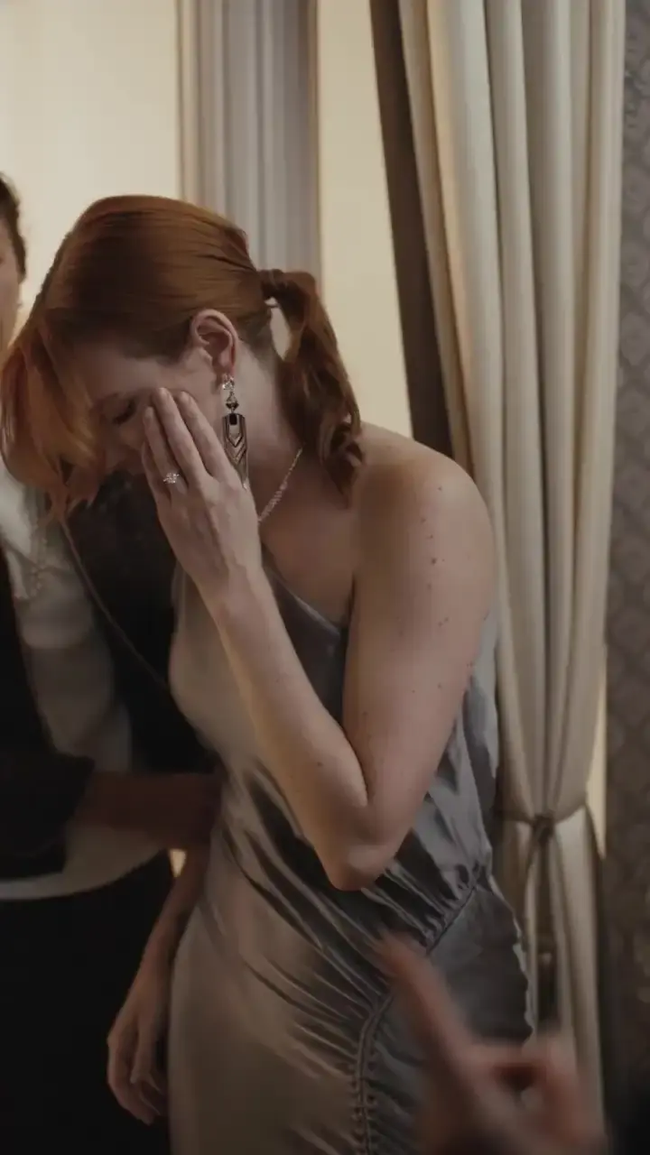 Episode 28 of 30 Days Till I Marry My Husband's Nemesis