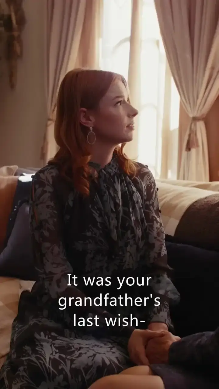 Episode 6 of 30 Days Till I Marry My Husband's Nemesis