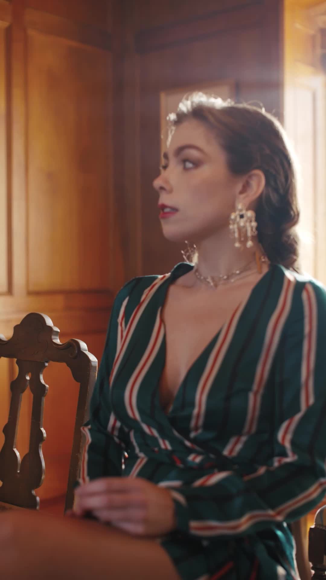 Episódio 23 de 30 dias até eu me casar com o inimigo do meu marido