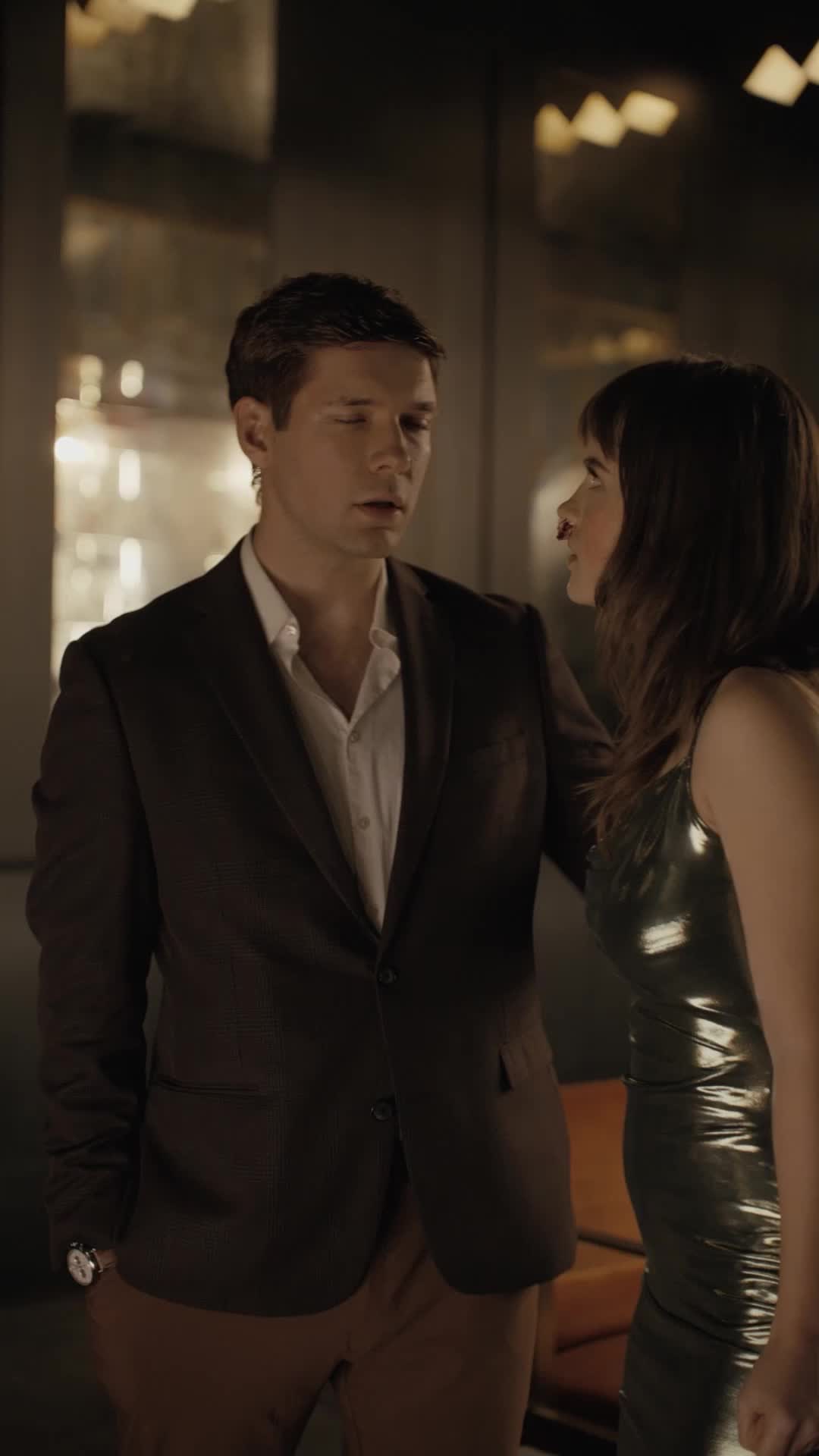 Episódio 31 de 30 dias até eu me casar com o inimigo do meu marido
