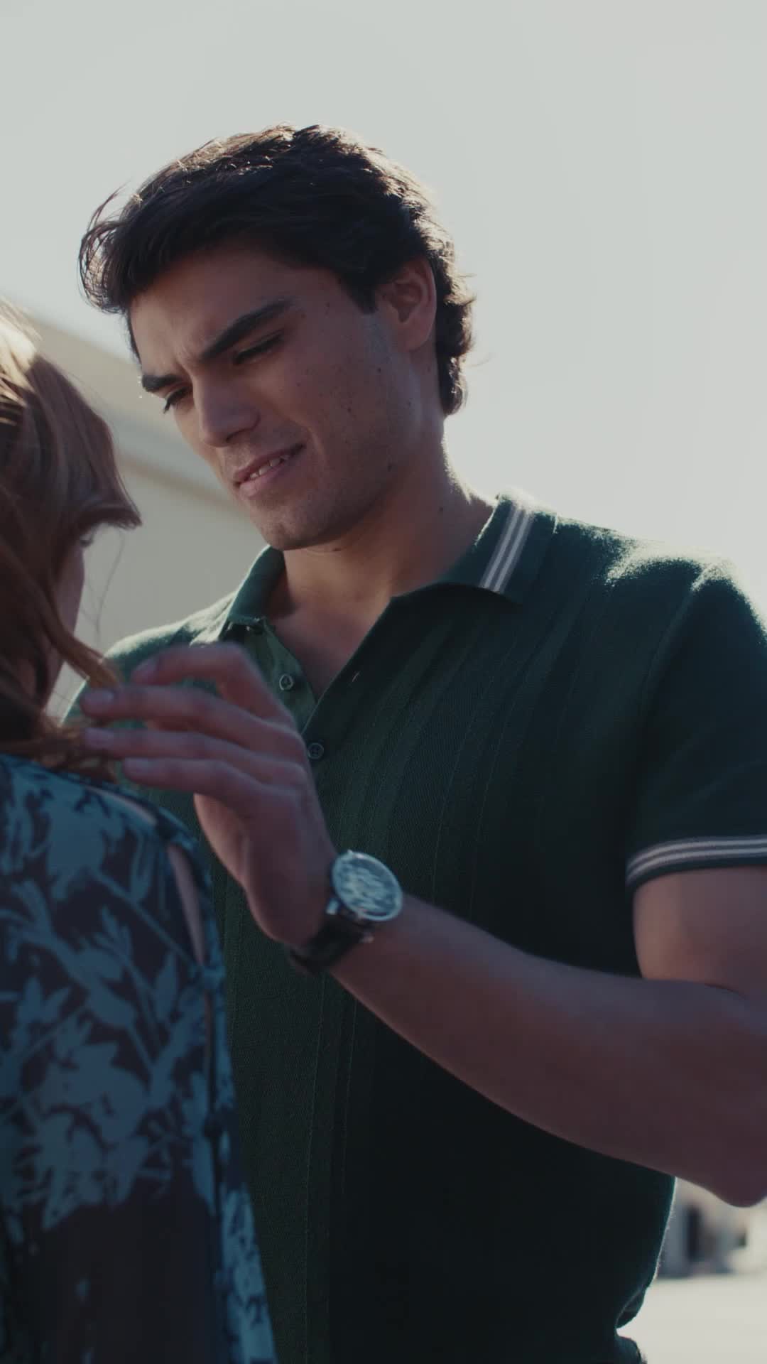 Episódio 4 de 30 dias até eu me casar com o inimigo do meu marido