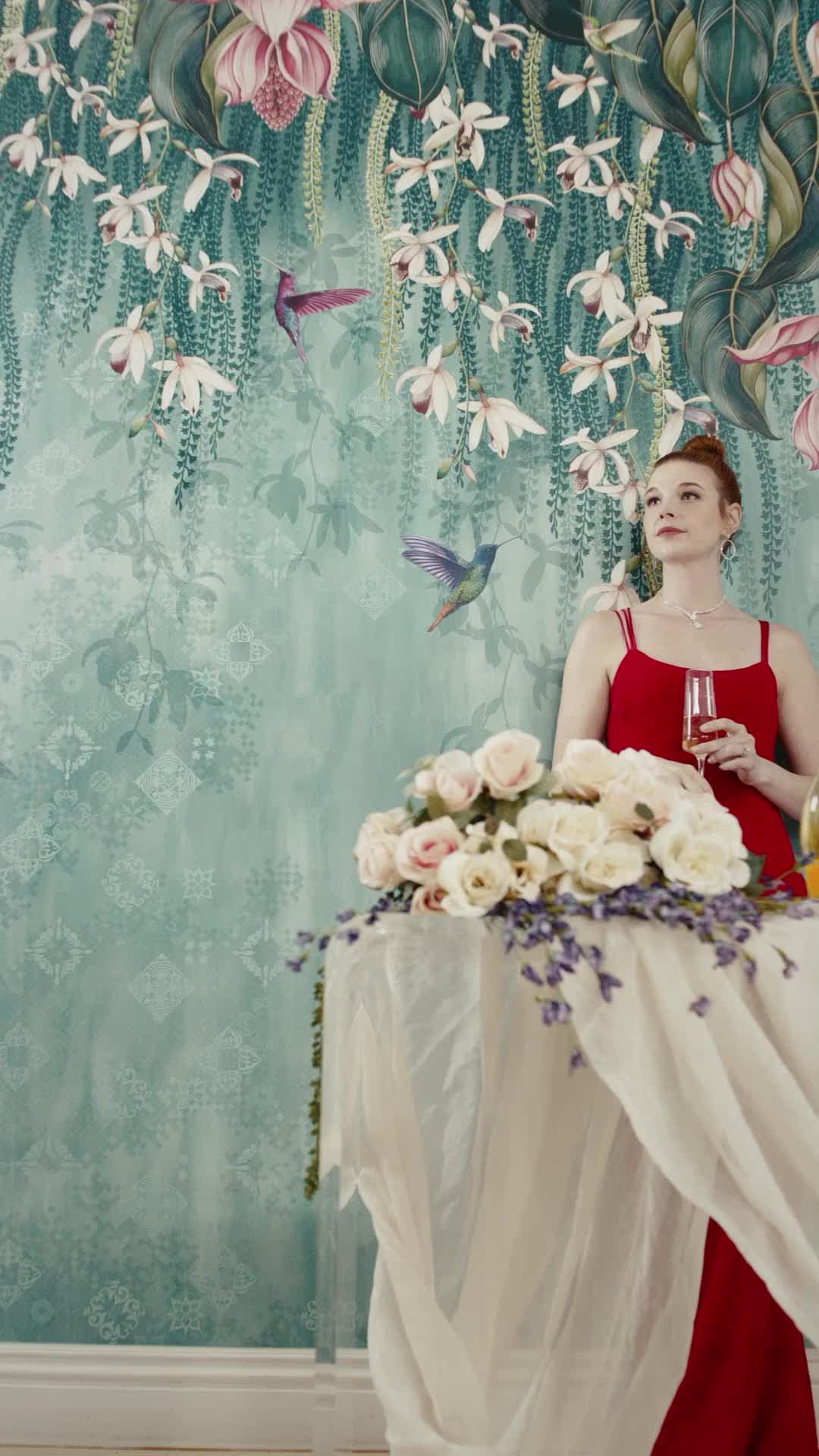 Episódio 44 de 30 dias até eu me casar com o inimigo do meu marido