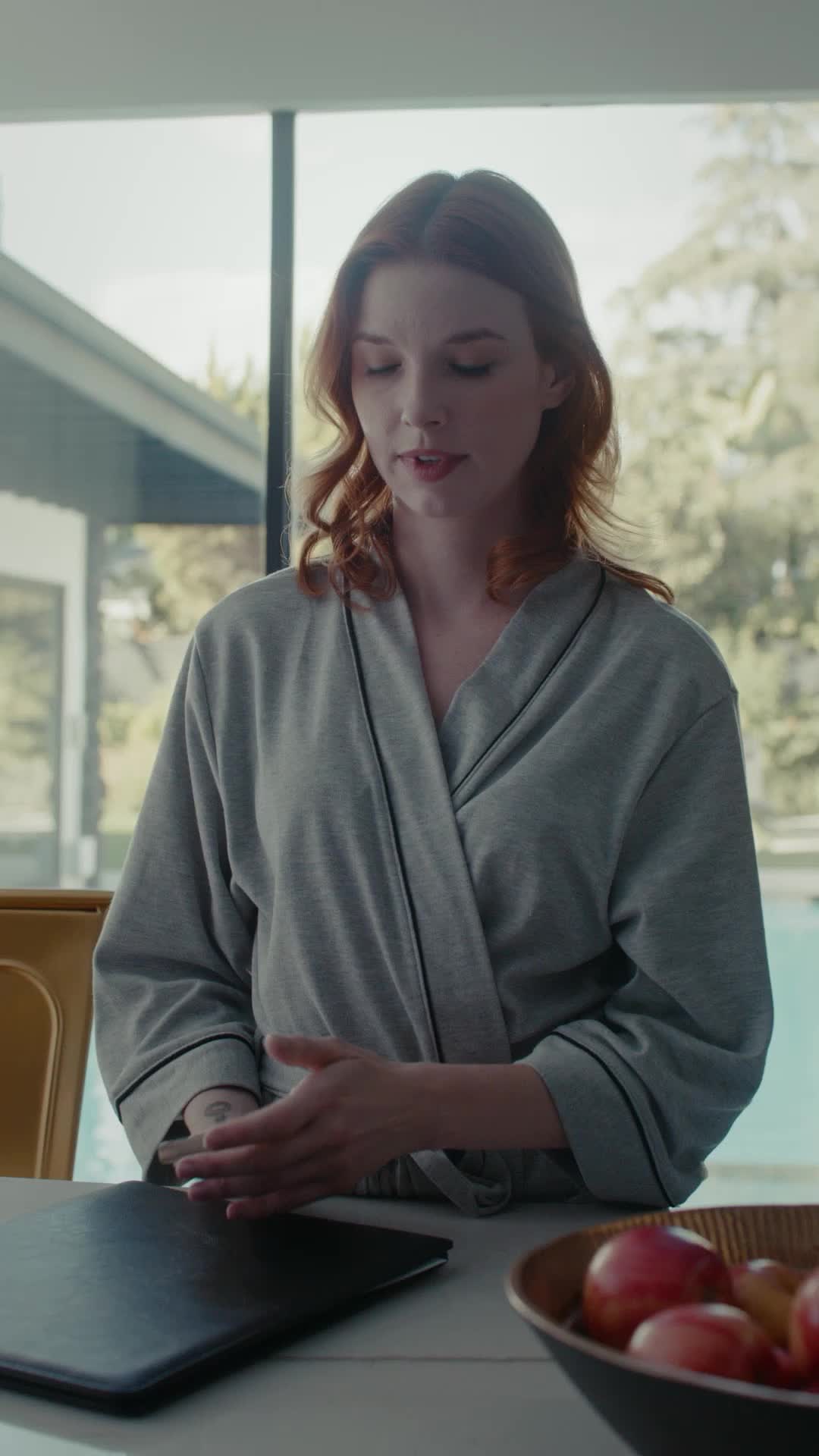 Episódio 51 de 30 dias até eu me casar com o inimigo do meu marido