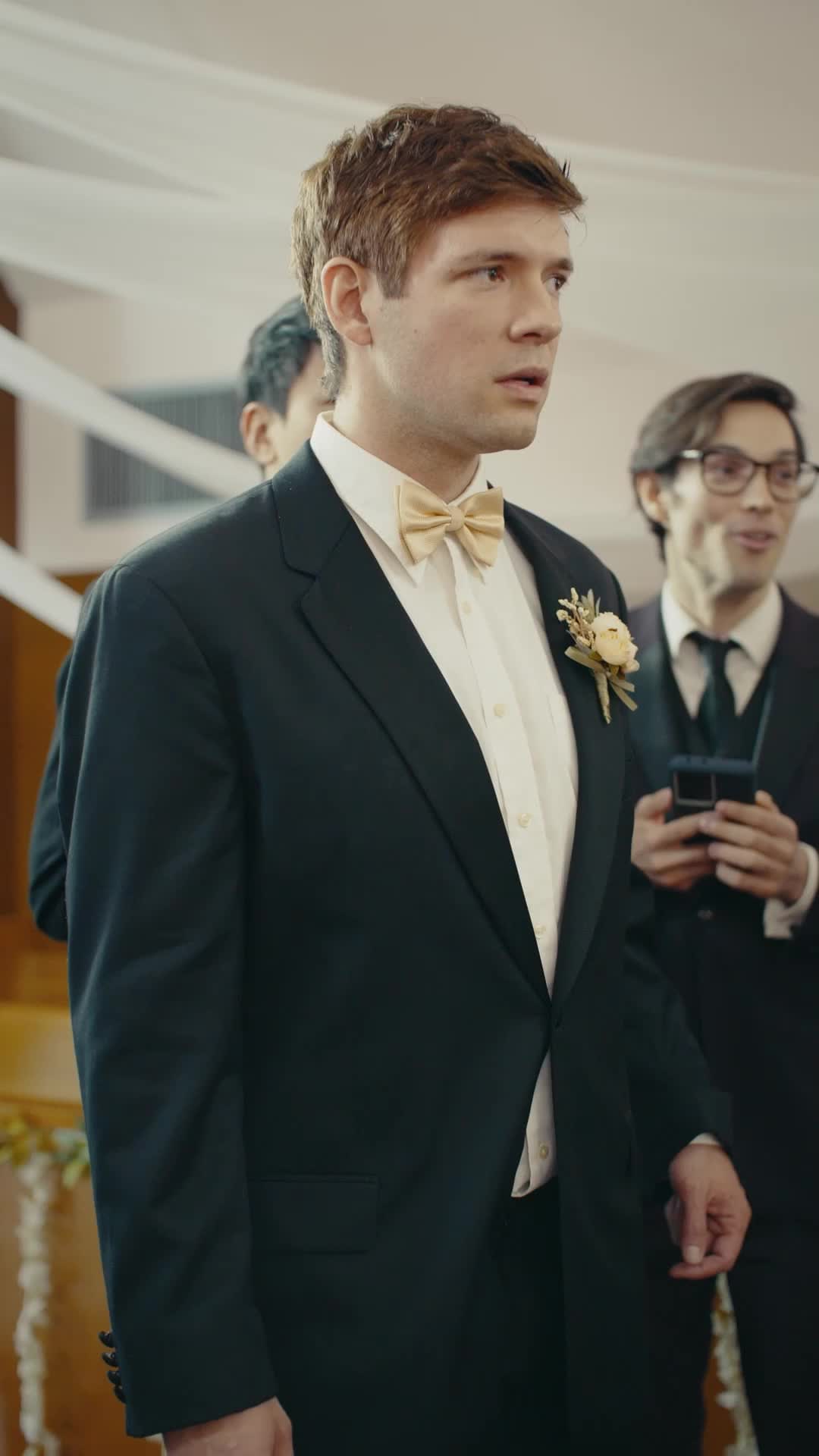 Episódio 54 de 30 dias até eu me casar com o inimigo do meu marido