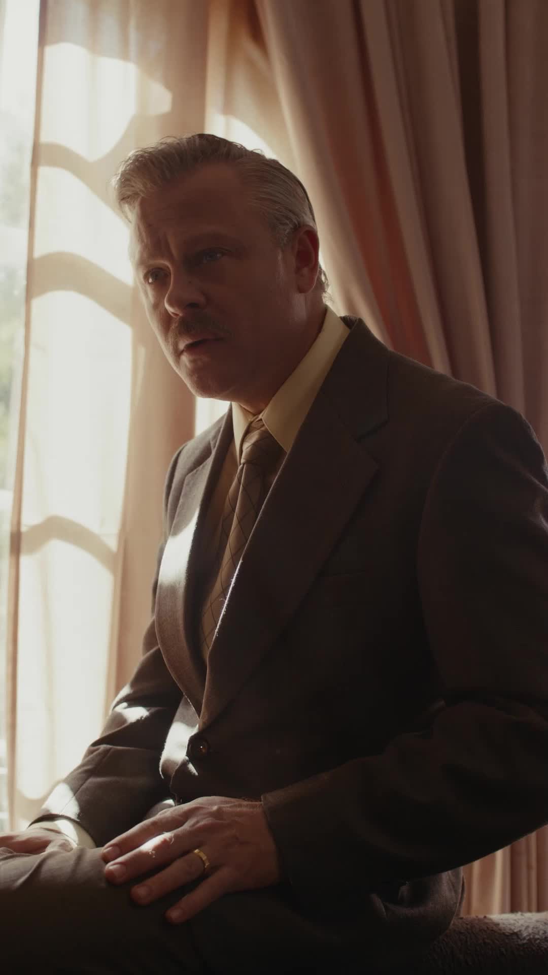 Episódio 7 de 30 dias até eu me casar com o inimigo do meu marido