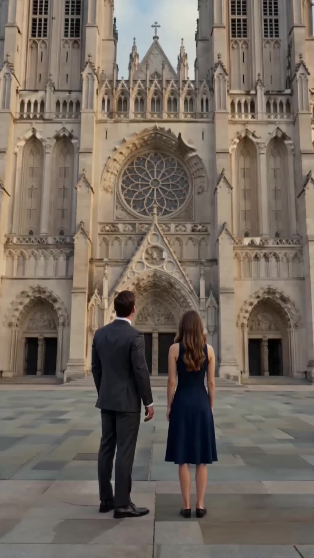 Episode 17 of 99 Forgiveness, One Goodbye