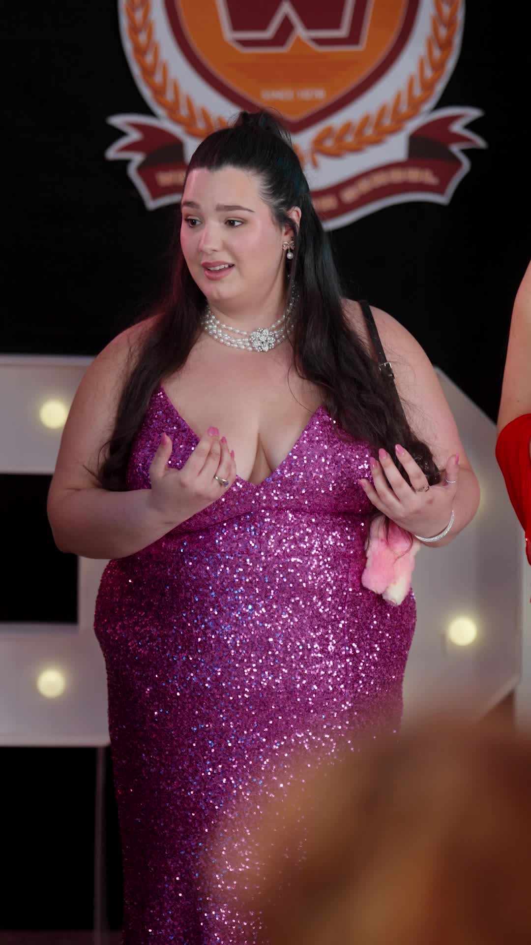 Episódio 50 de A Abelha Rainha Contra-Ataca