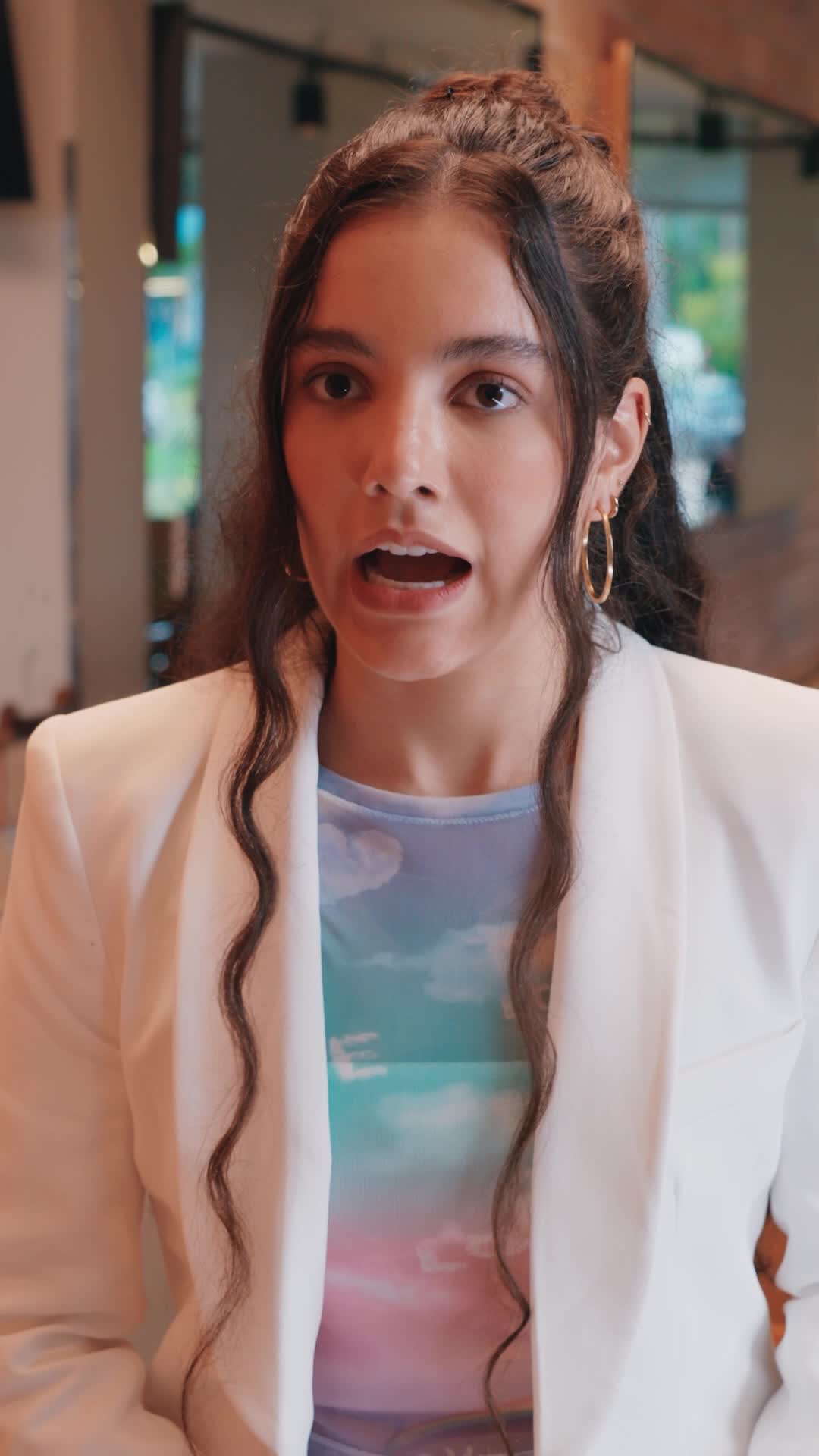 Episódio 33 de A Adorável Esposa do Sr. Monteiro