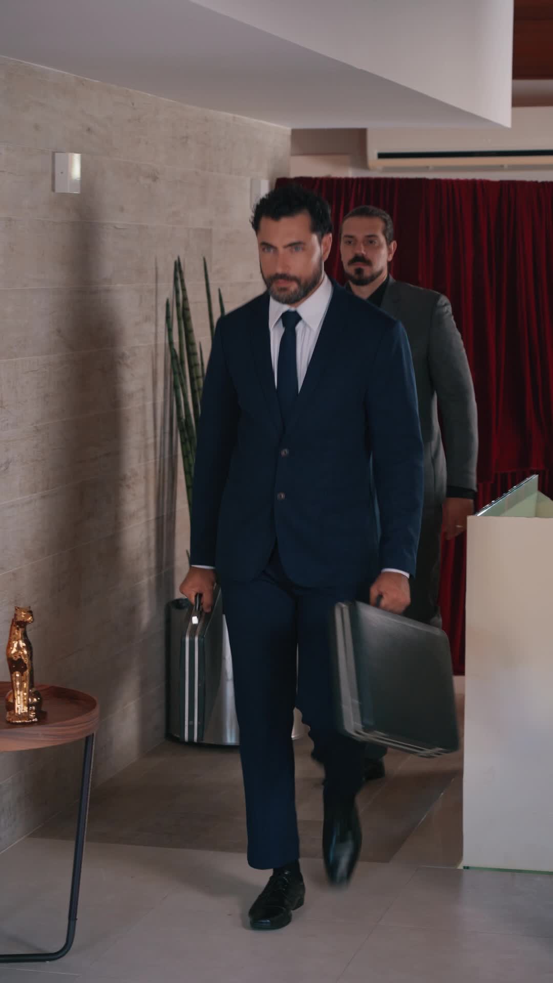 Episódio 4 de A Adorável Esposa do Sr. Monteiro