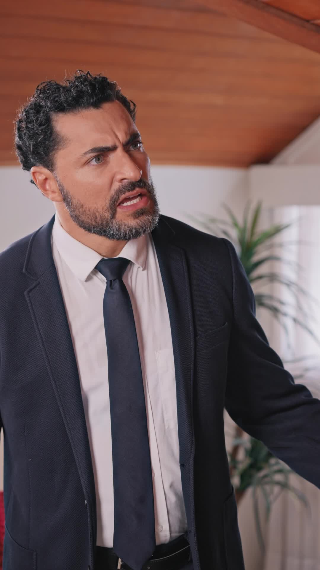 Episódio 9 de A Adorável Esposa do Sr. Monteiro