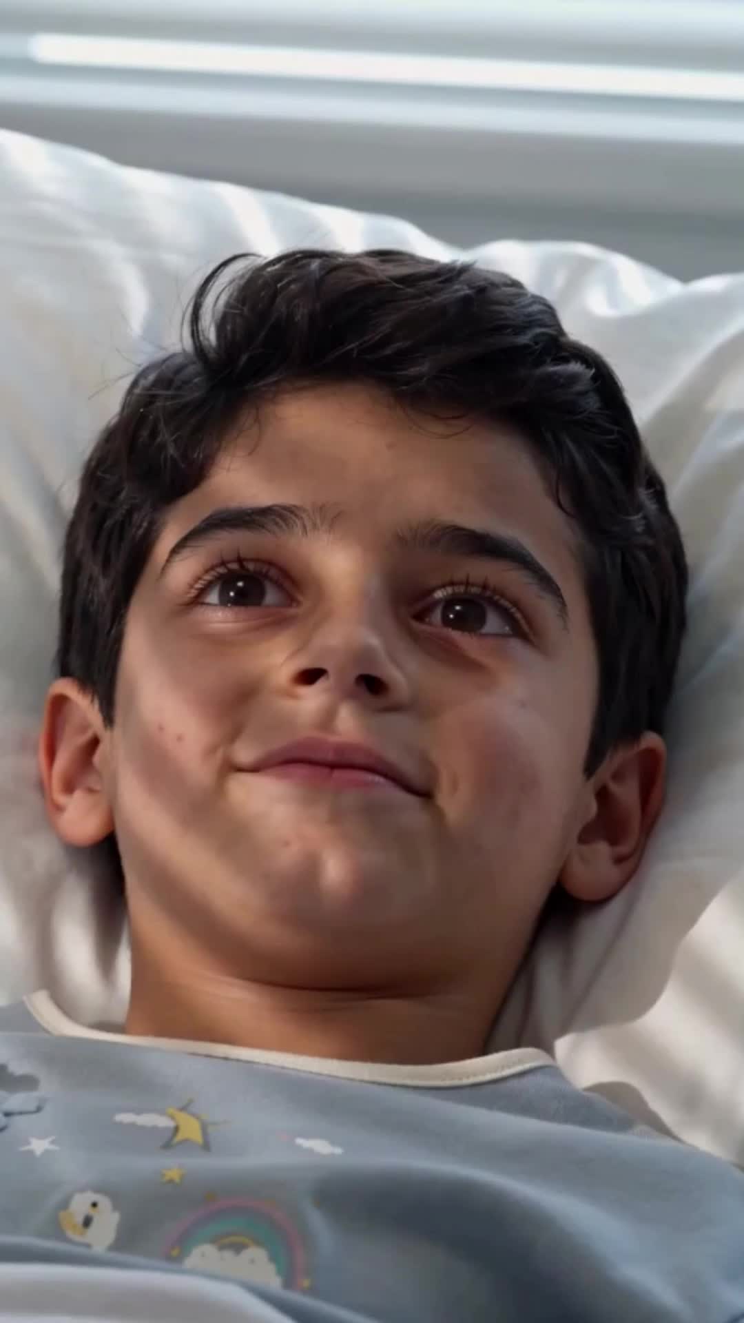 Episódio 52 de A Amante de Contrato do Bilionário