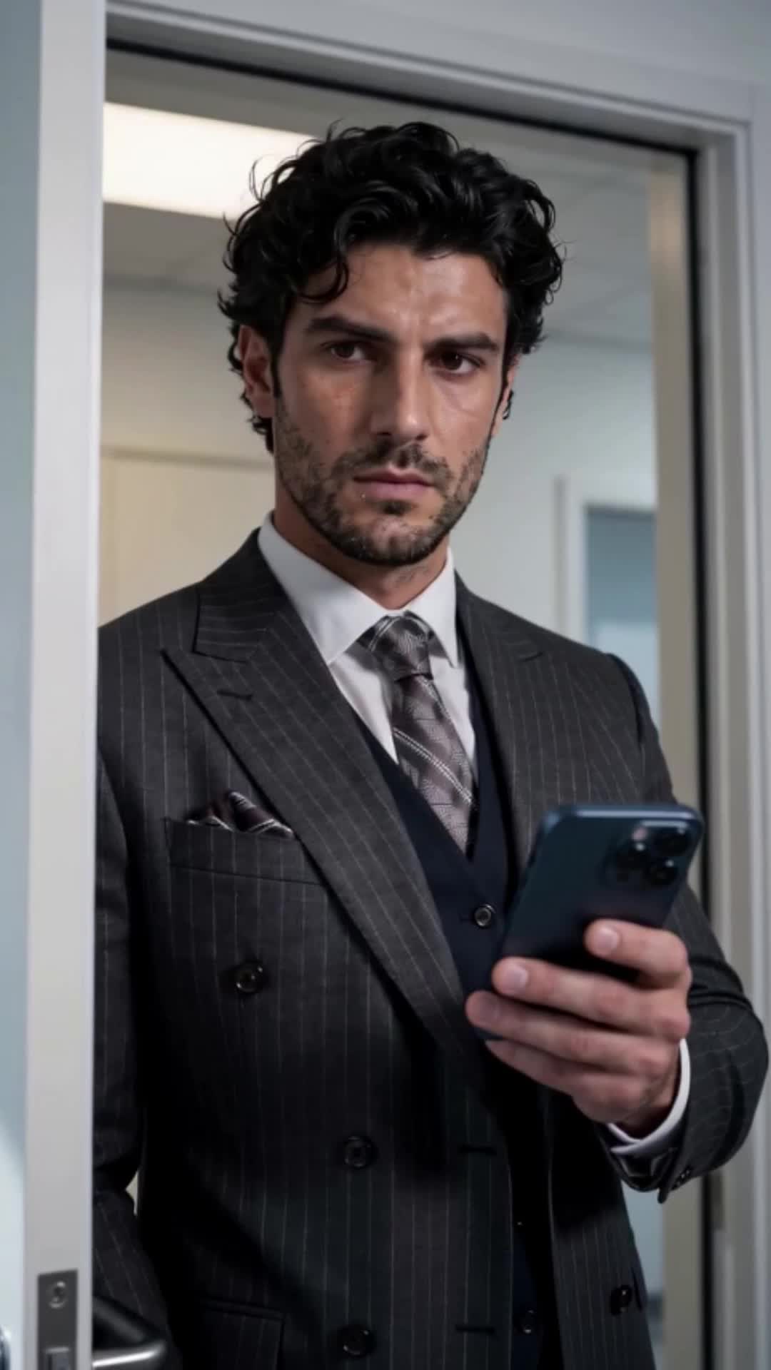 Episódio 53 de A Amante de Contrato do Bilionário