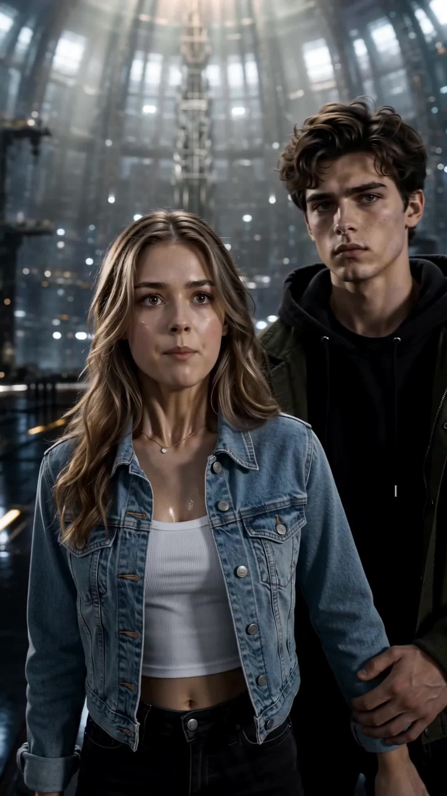 Episódio 19 de A Ascensão do Piloto de Rank Baixo