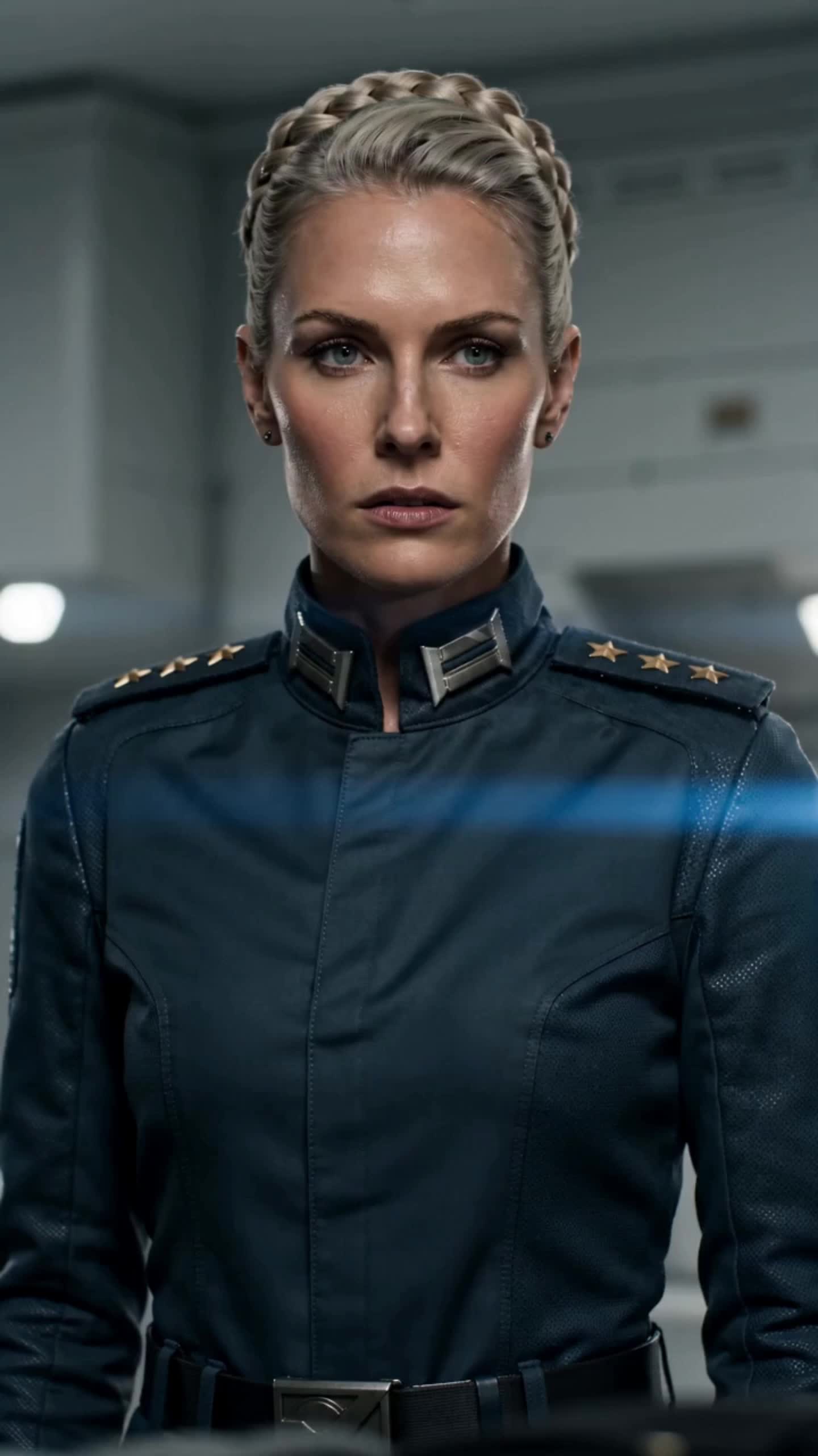 Episódio 30 de A Ascensão do Piloto de Rank Baixo
