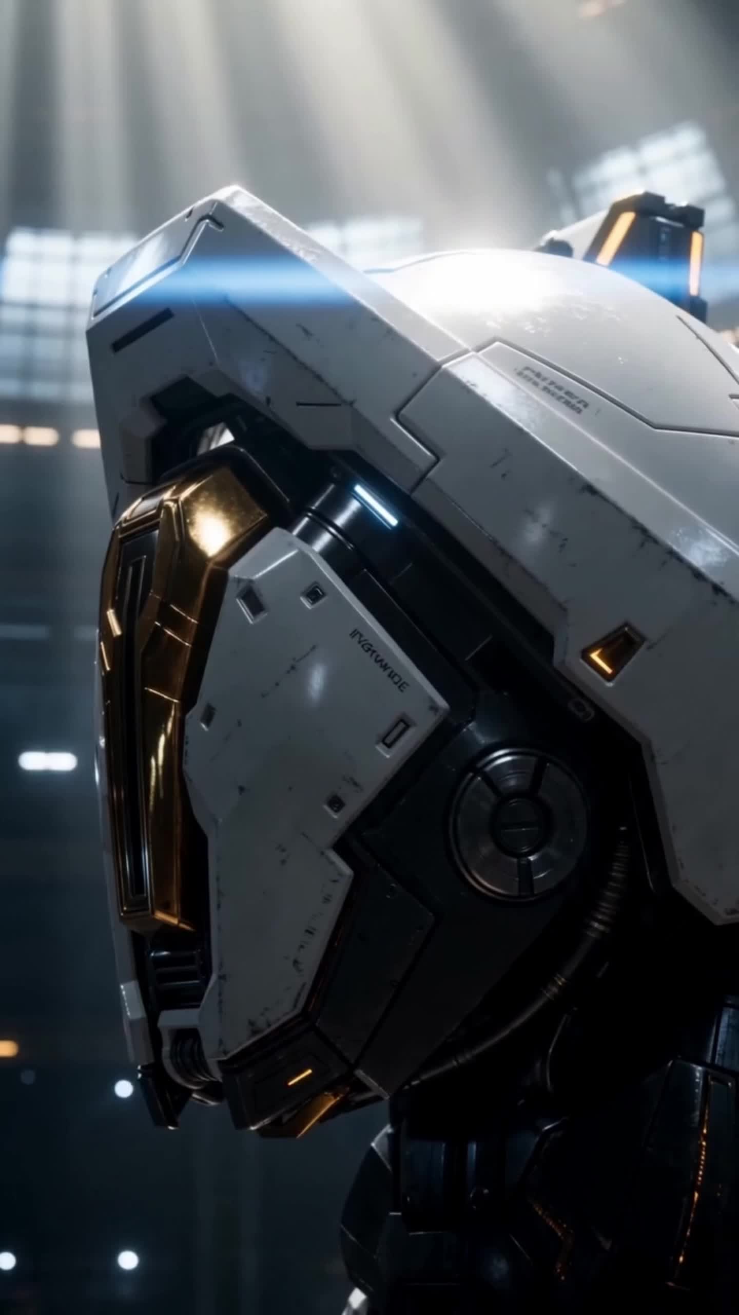 Episódio 34 de A Ascensão do Piloto de Rank Baixo