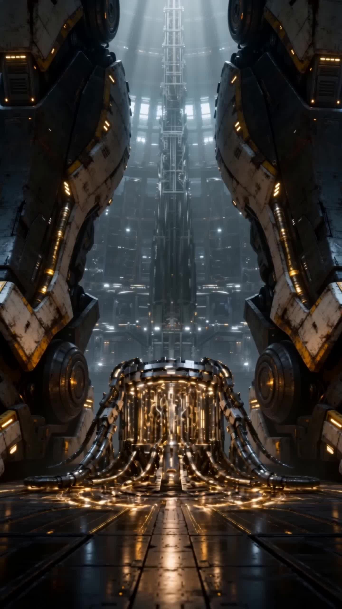 Episódio 4 de A Ascensão do Piloto de Rank Baixo