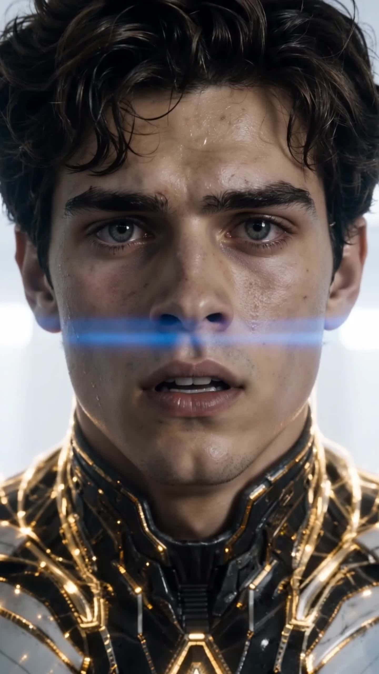 Episódio 40 de A Ascensão do Piloto de Rank Baixo