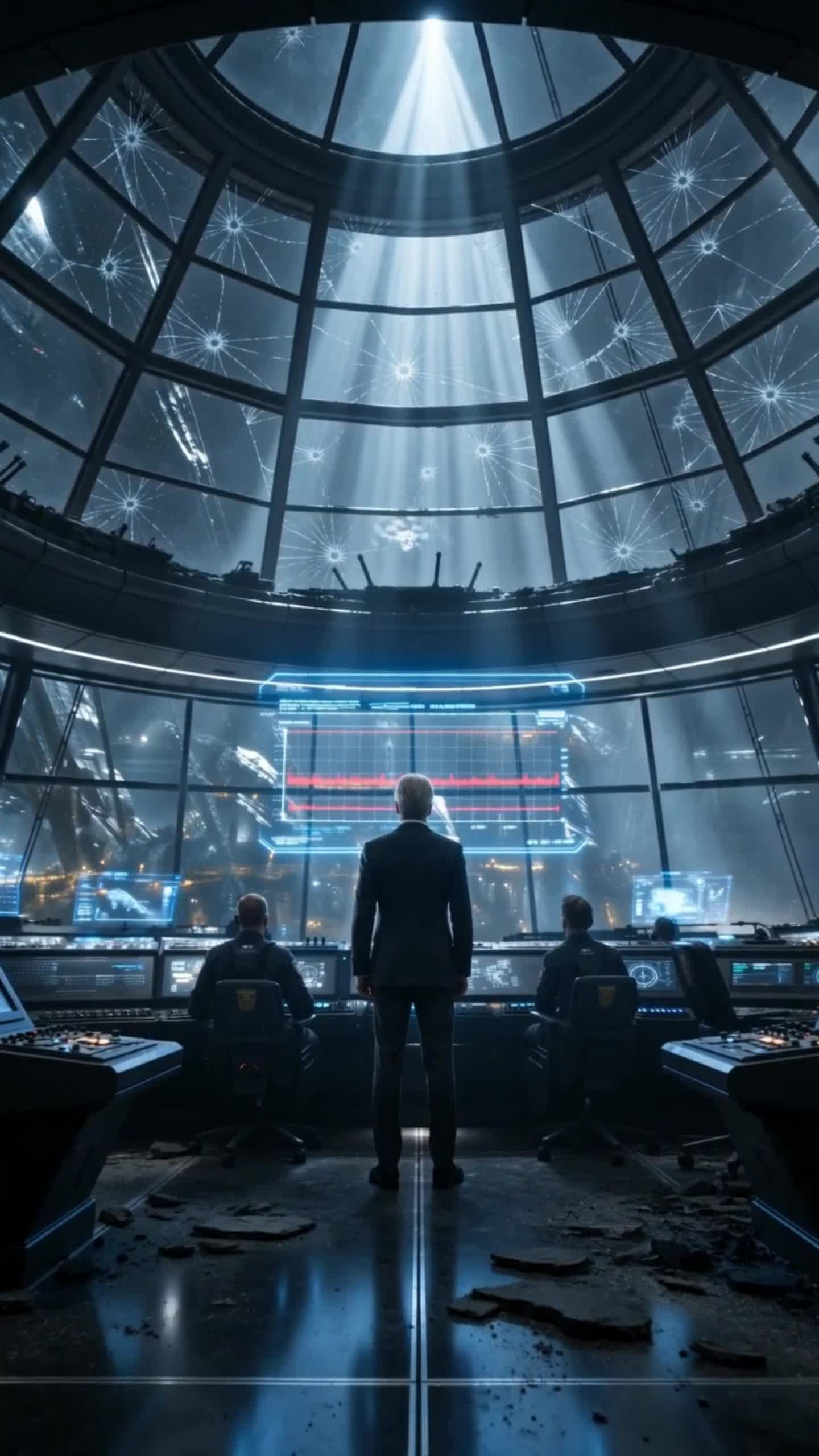Episódio 43 de A Ascensão do Piloto de Rank Baixo
