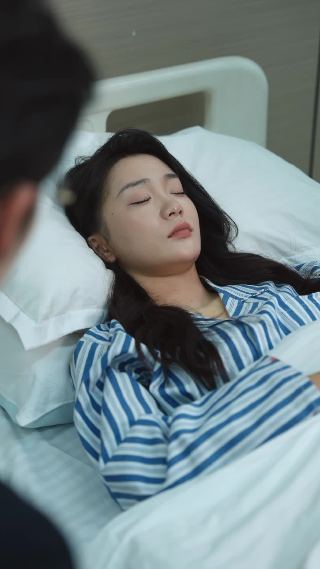 Episódio 22 de À Beira da Verdade do Amor