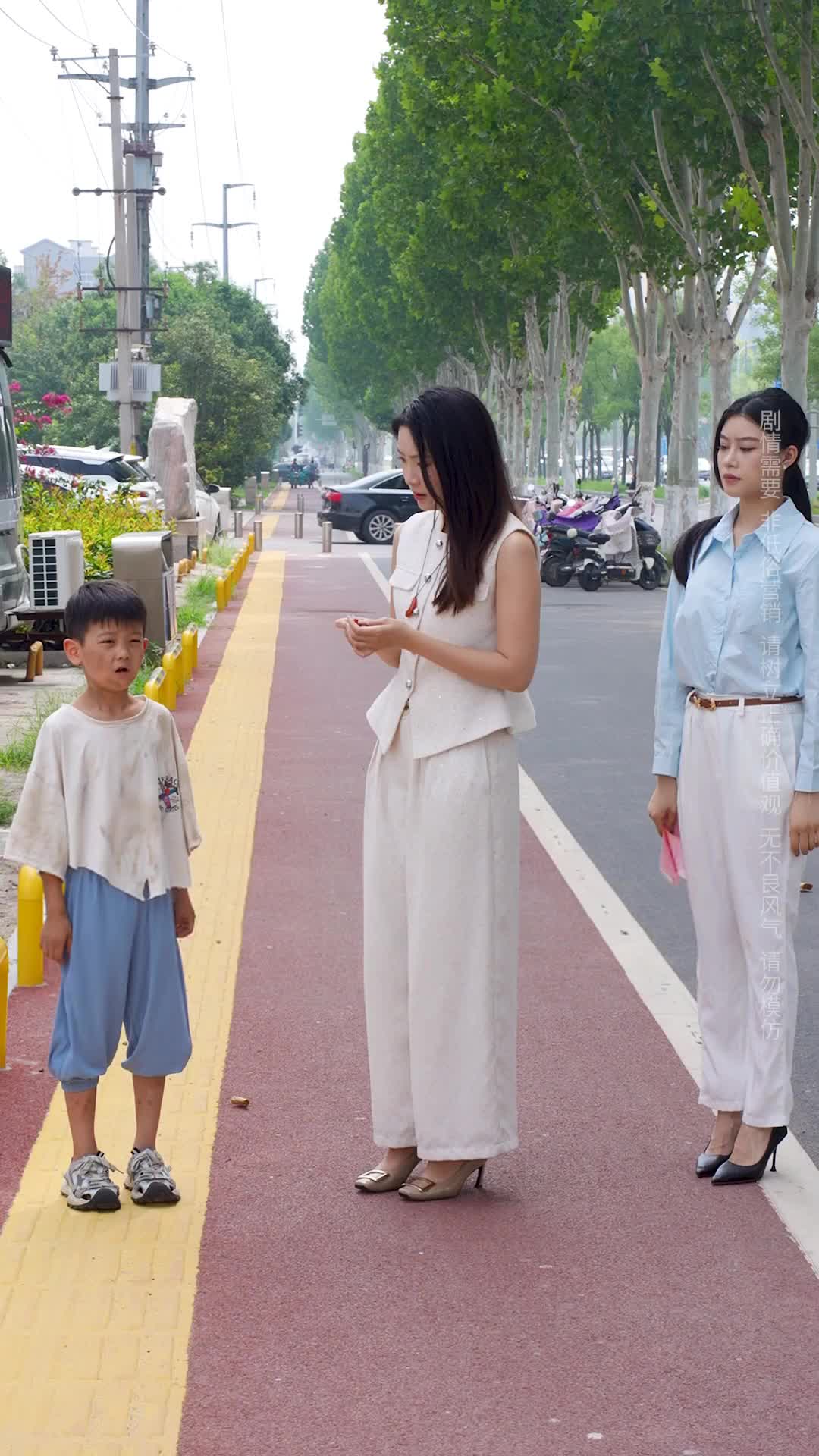 Episode 7 of A Blessed Pair of Twins: Finding My Daughter