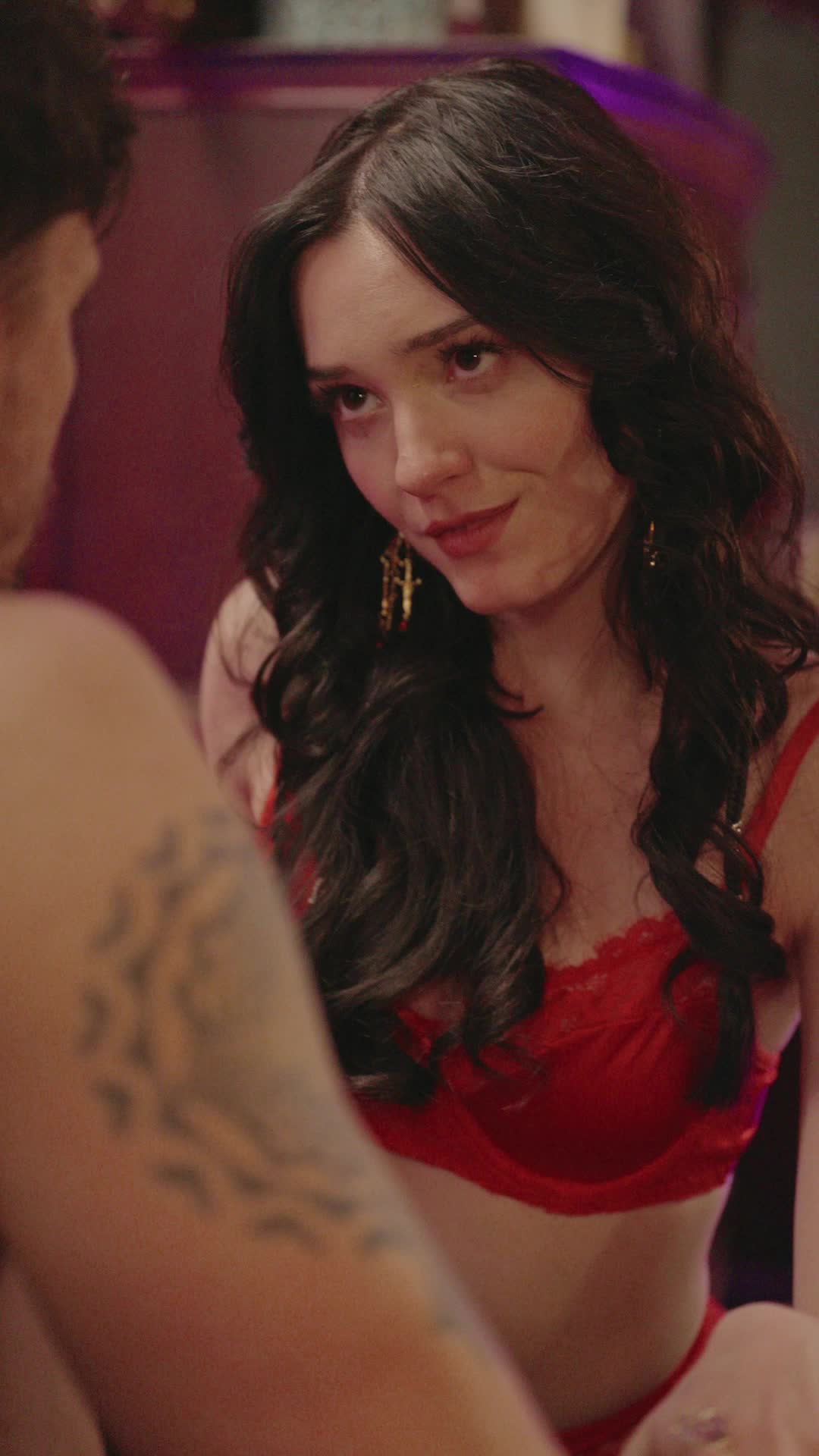 Episódio 36 de A Bruxa Suprema