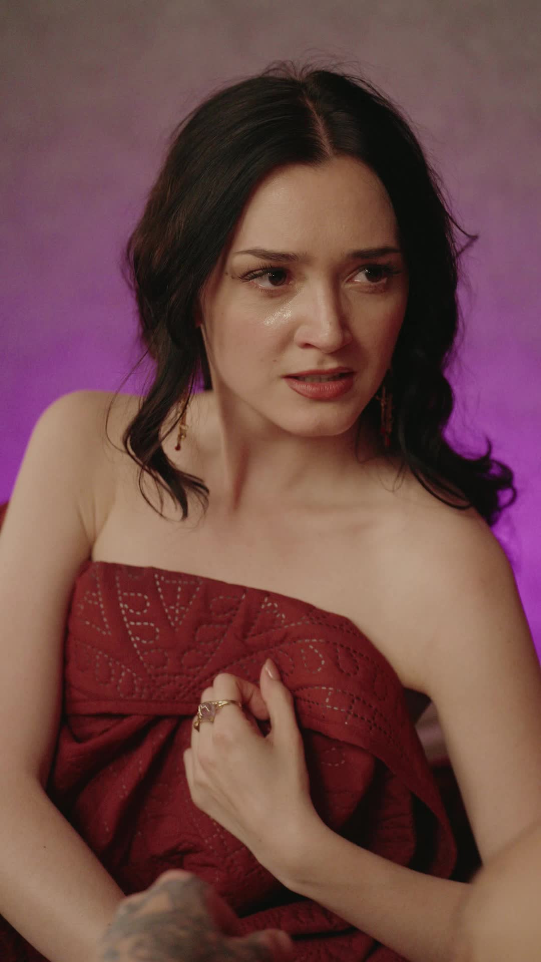 Episódio 39 de A Bruxa Suprema