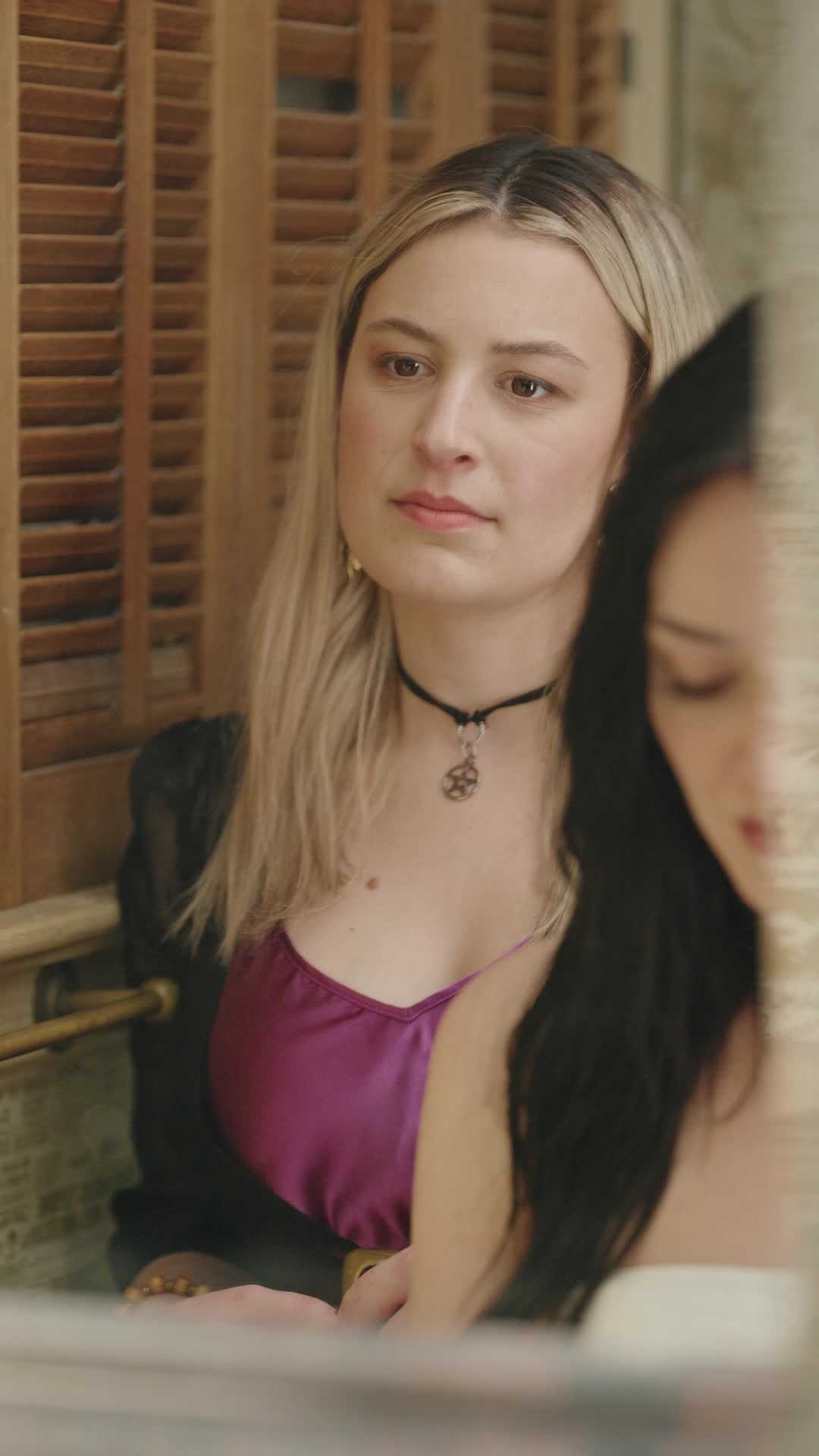 Episódio 45 de A Bruxa Suprema