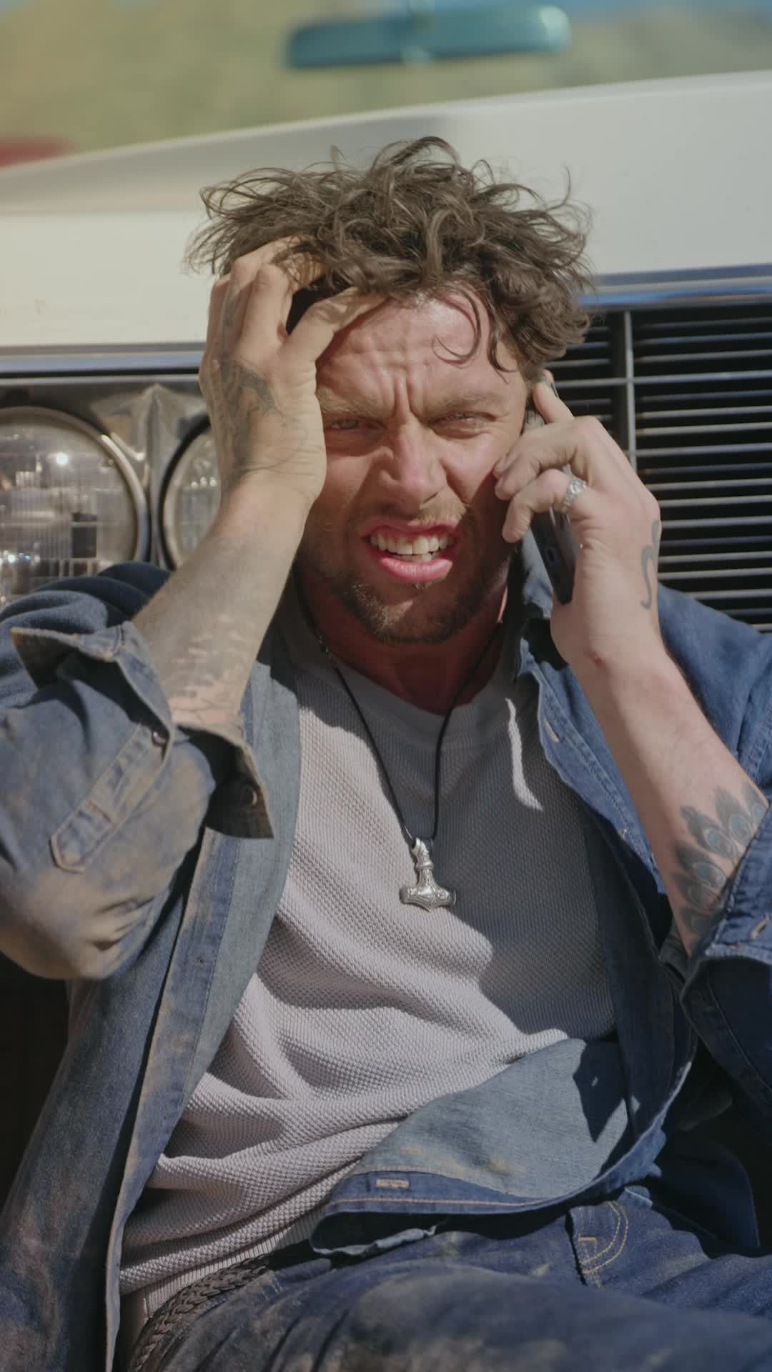 Episódio 51 de A Bruxa Suprema