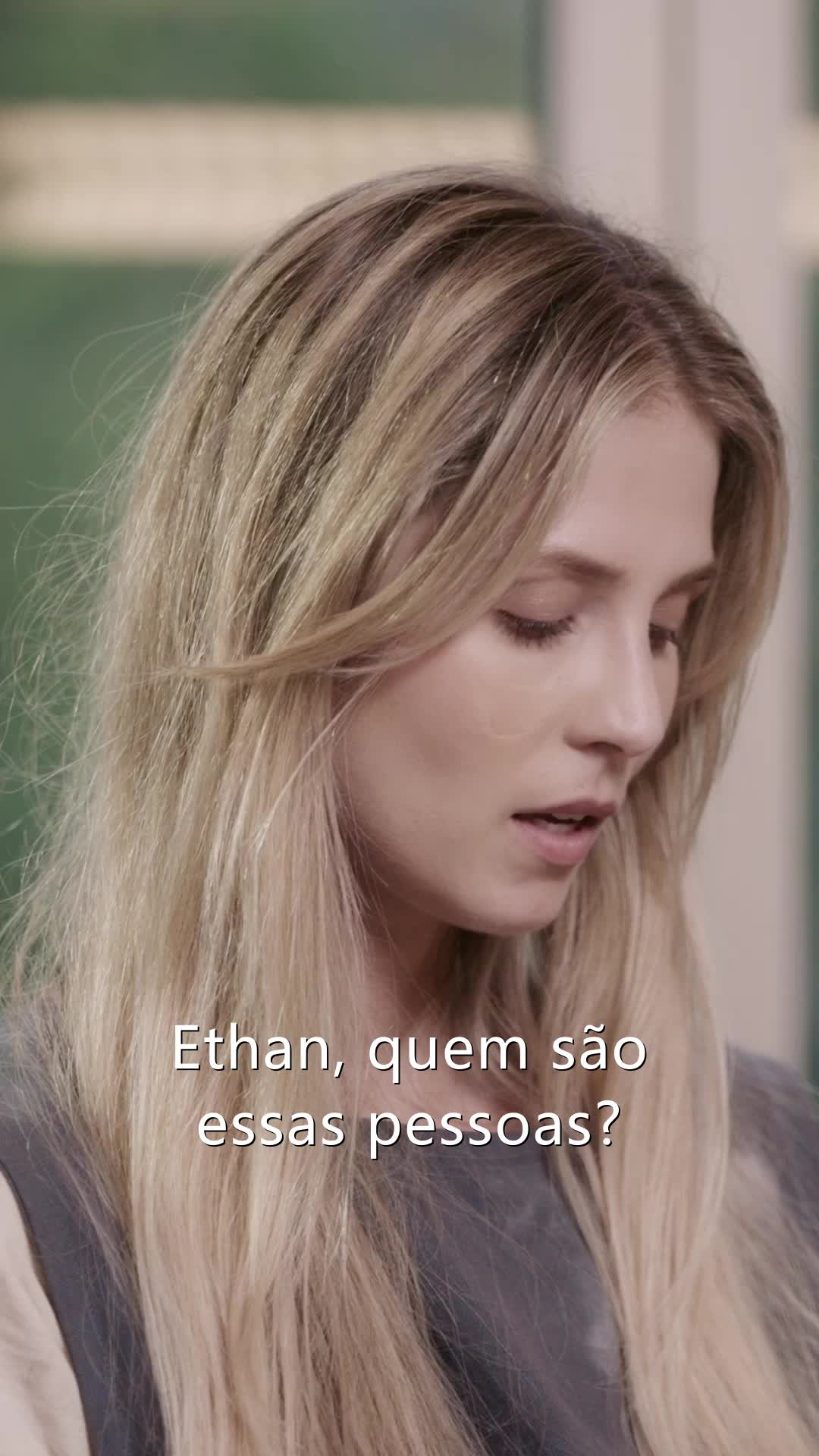Episódio 10 de A Bruxinha