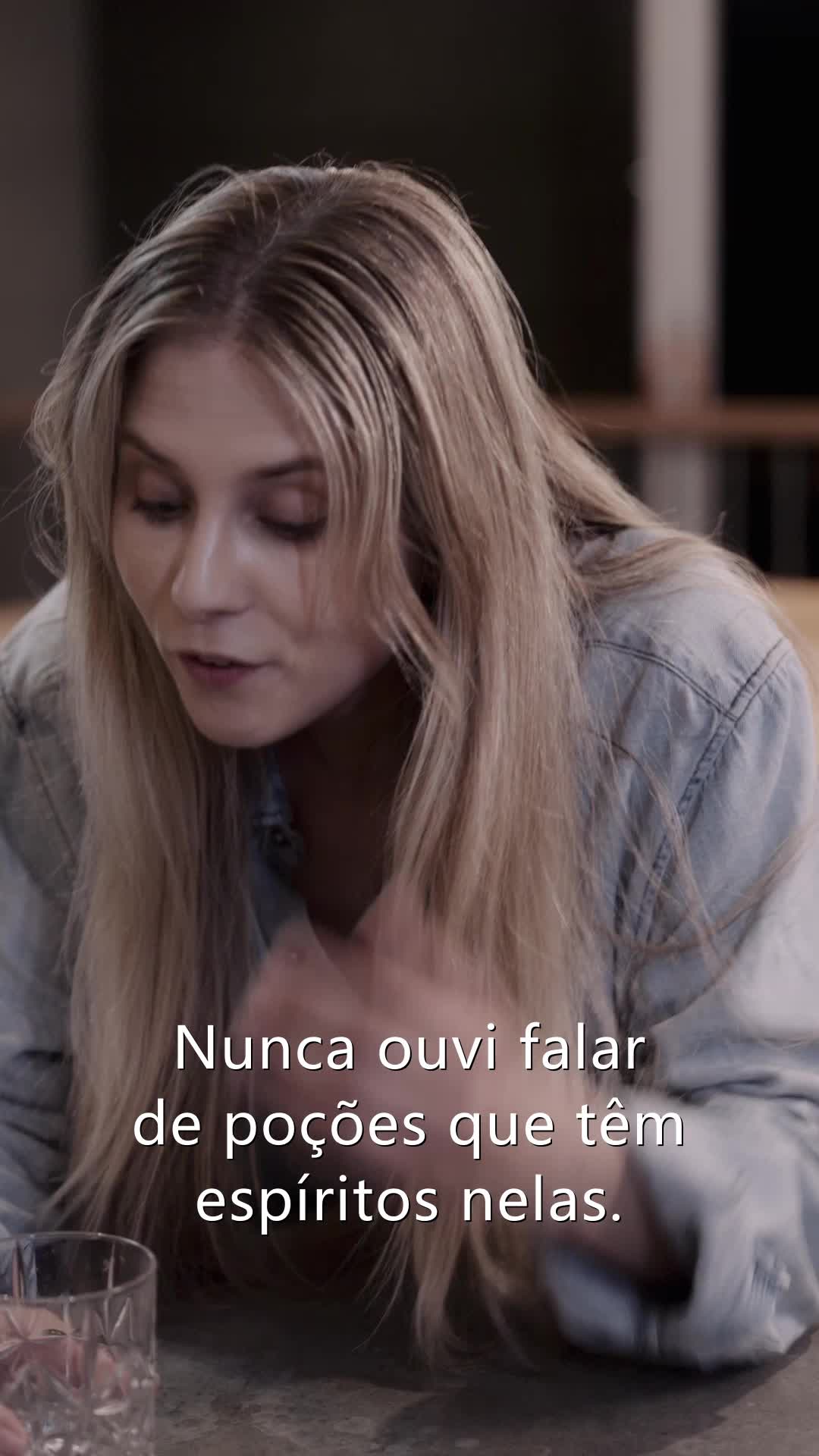 Episódio 13 de A Bruxinha