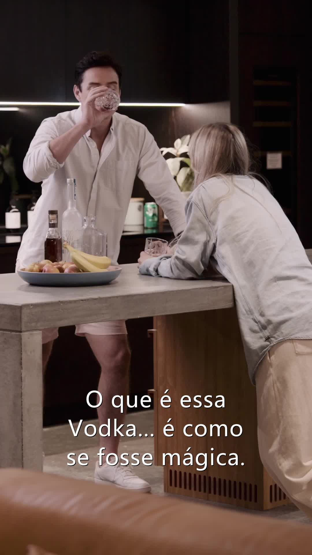 Episódio 14 de A Bruxinha