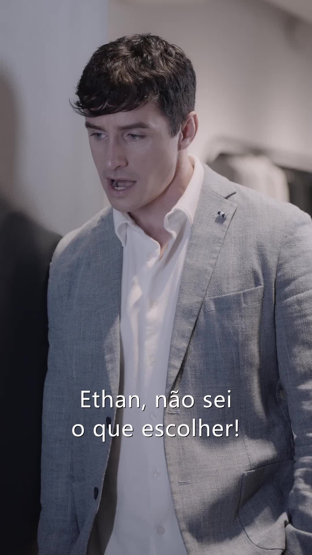 Episódio 21 de A Bruxinha