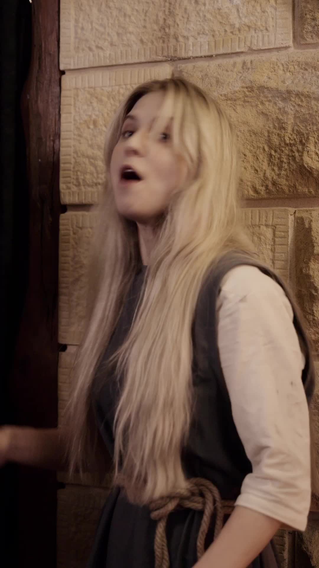 Episódio 3 de A Bruxinha