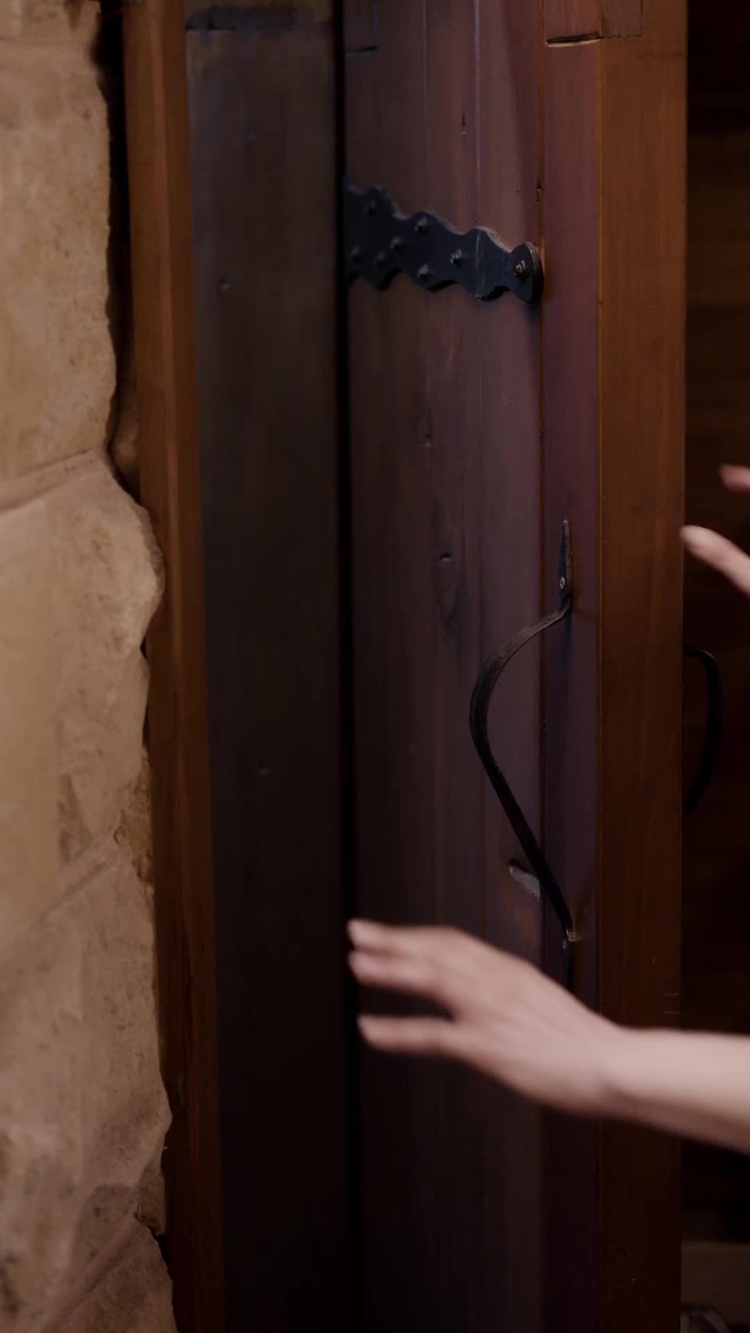 Episódio 4 de A Bruxinha