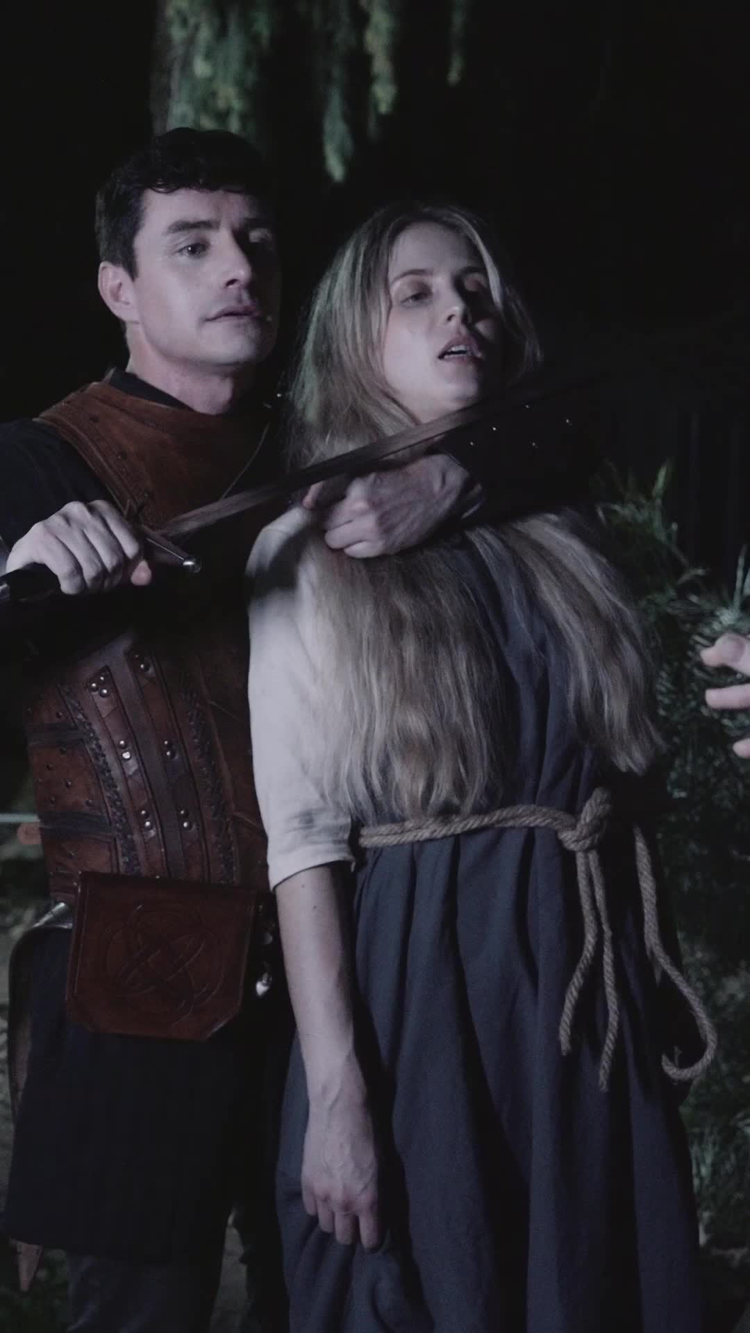 Episódio 5 de A Bruxinha
