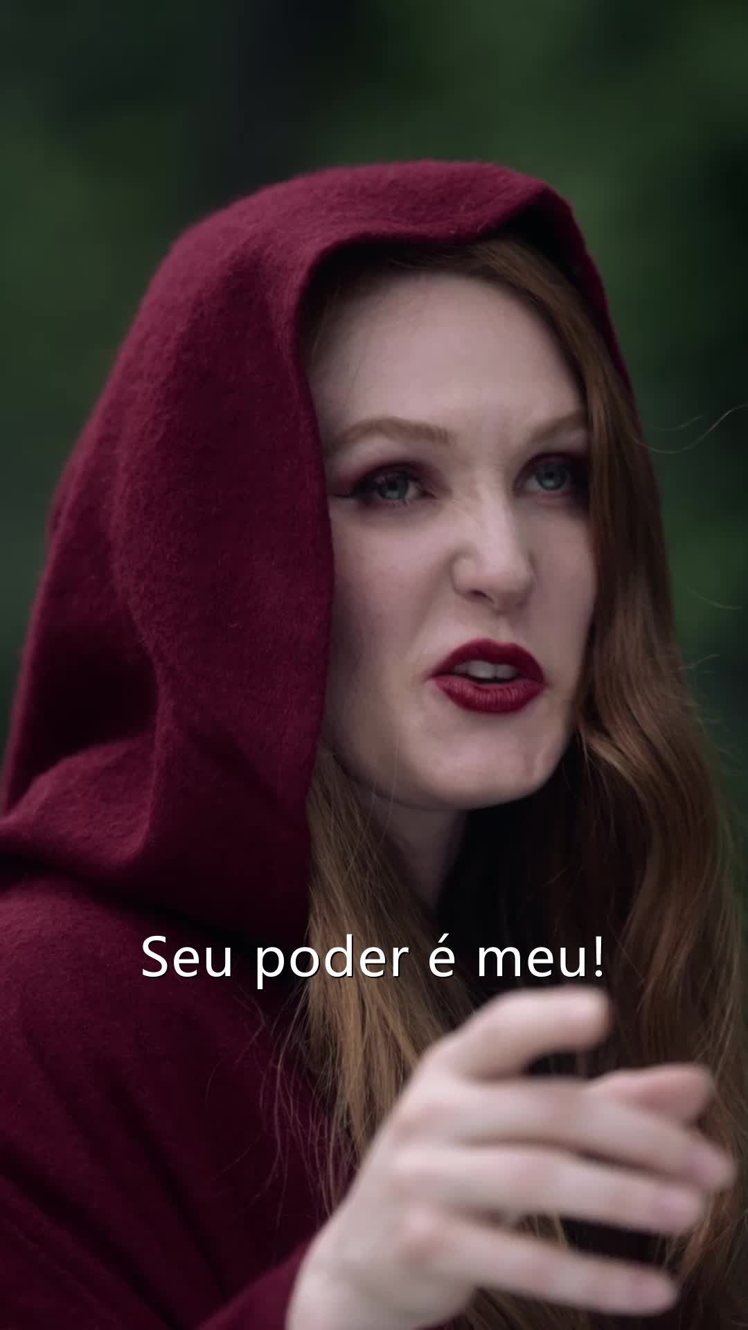 Episódio 58 de A Bruxinha