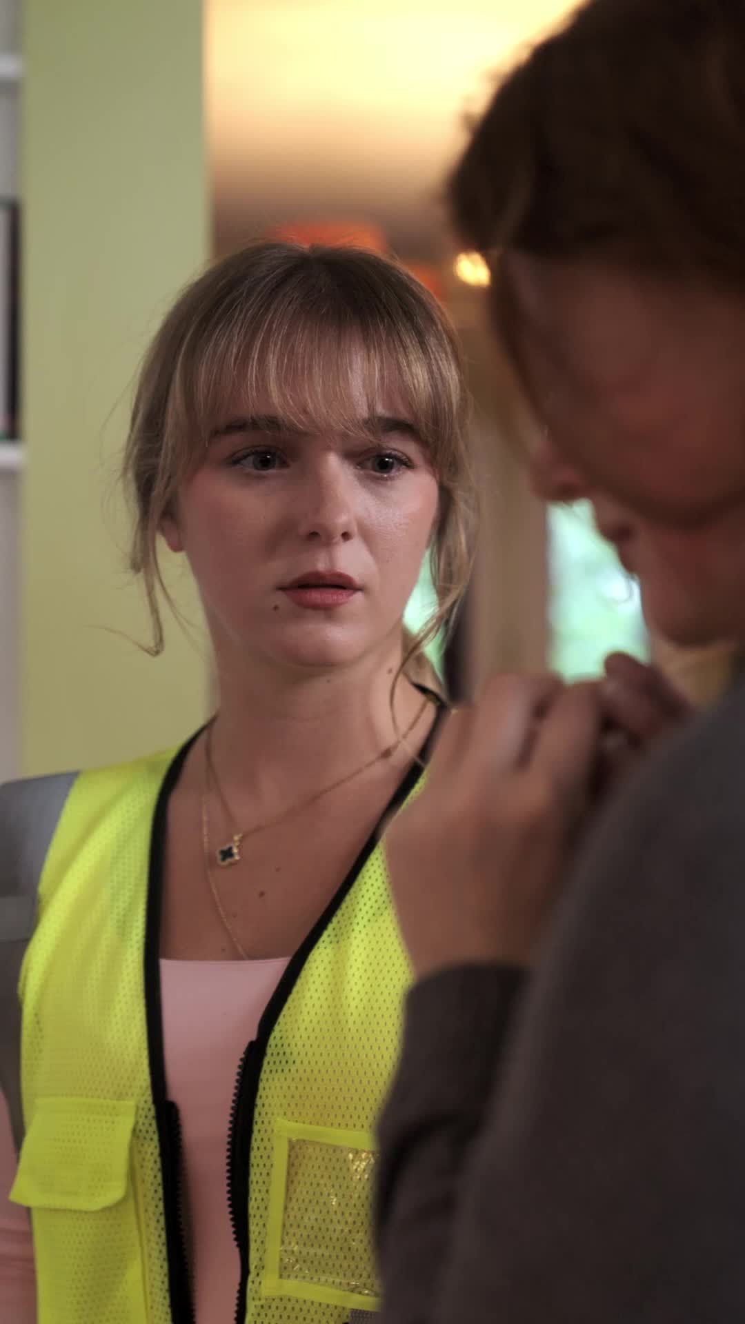 Episódio 21 de A Chefe é Minha Filha