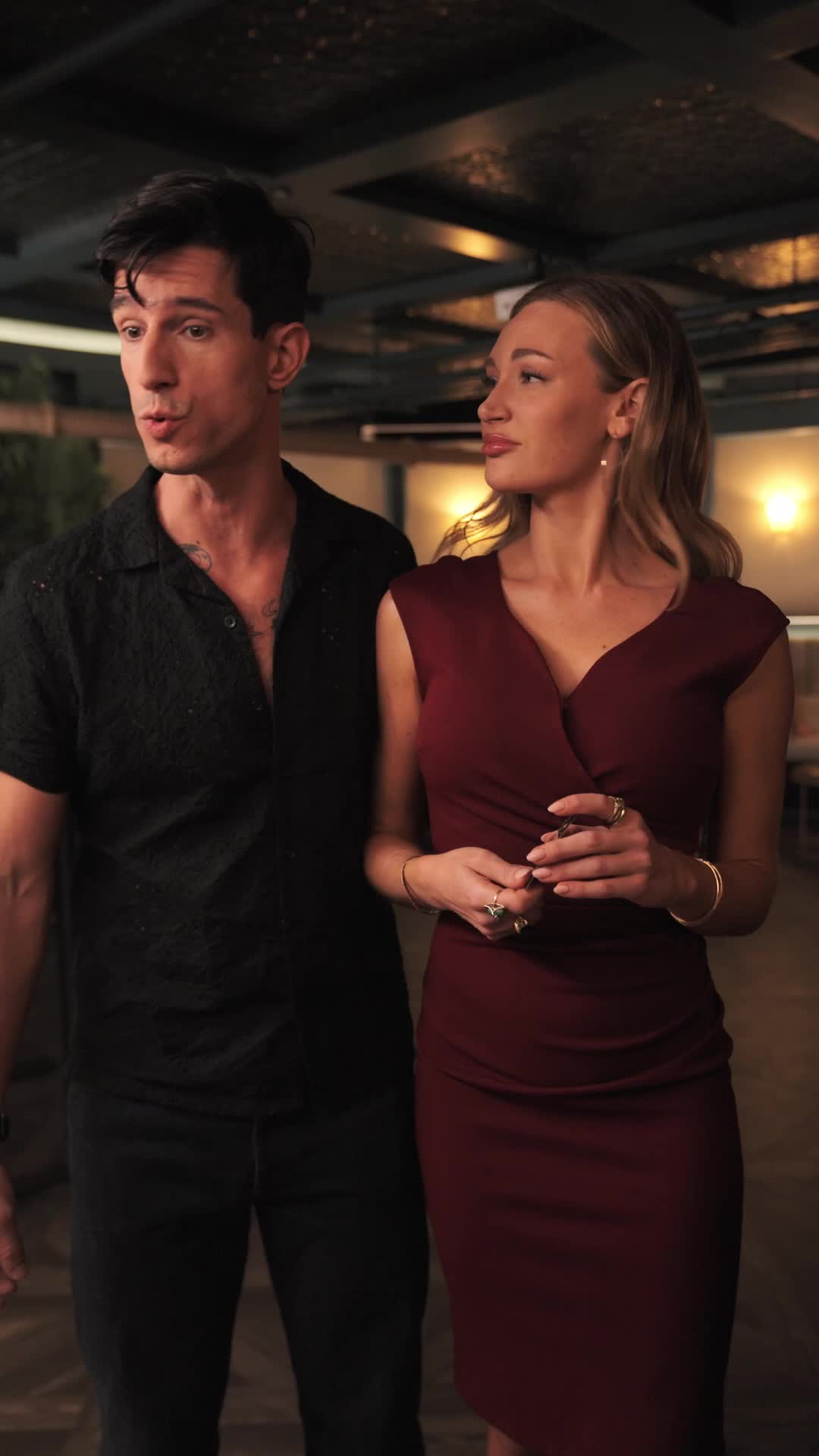 Episódio 45 de A Chefe é Minha Filha