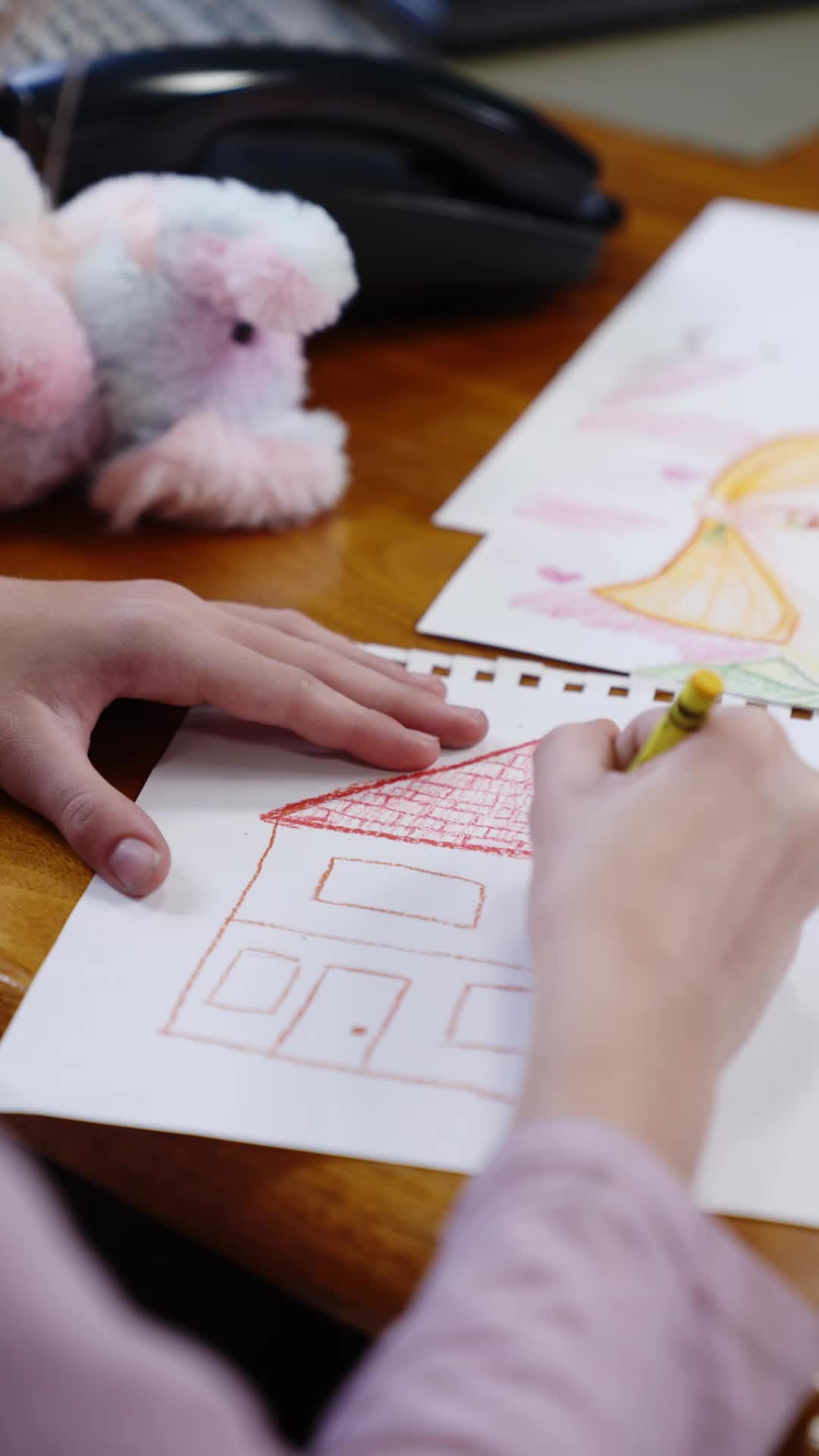 Episódio 5 de A Chefe é Minha Filha