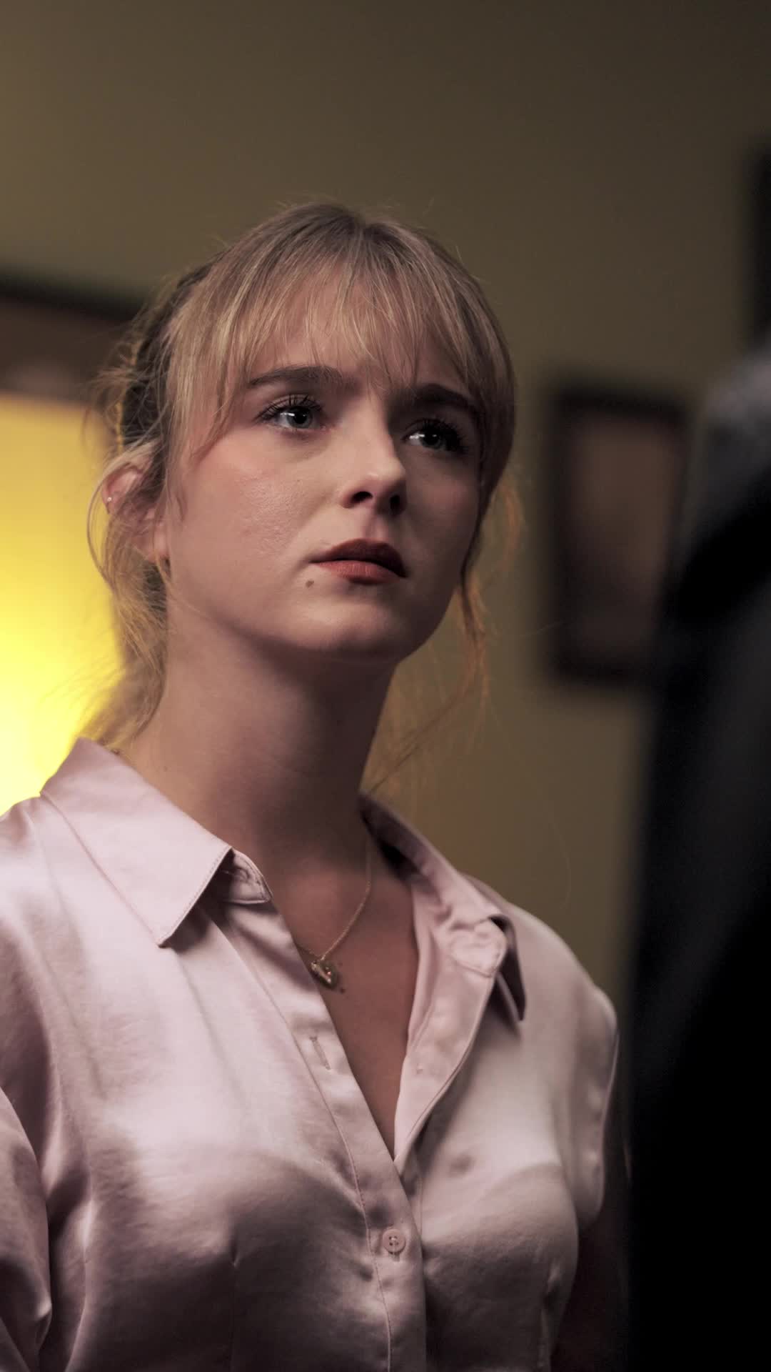 Episódio 50 de A Chefe é Minha Filha