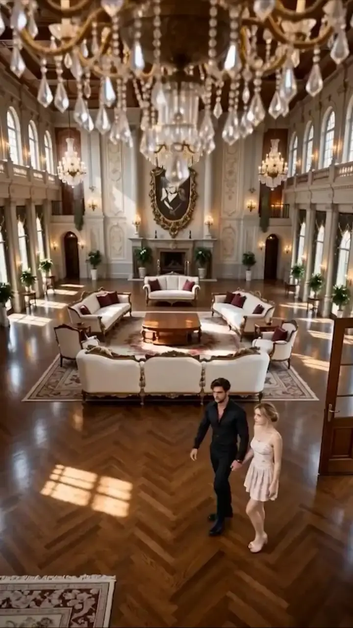 Episode 14 of A Cinderella for Wolf King