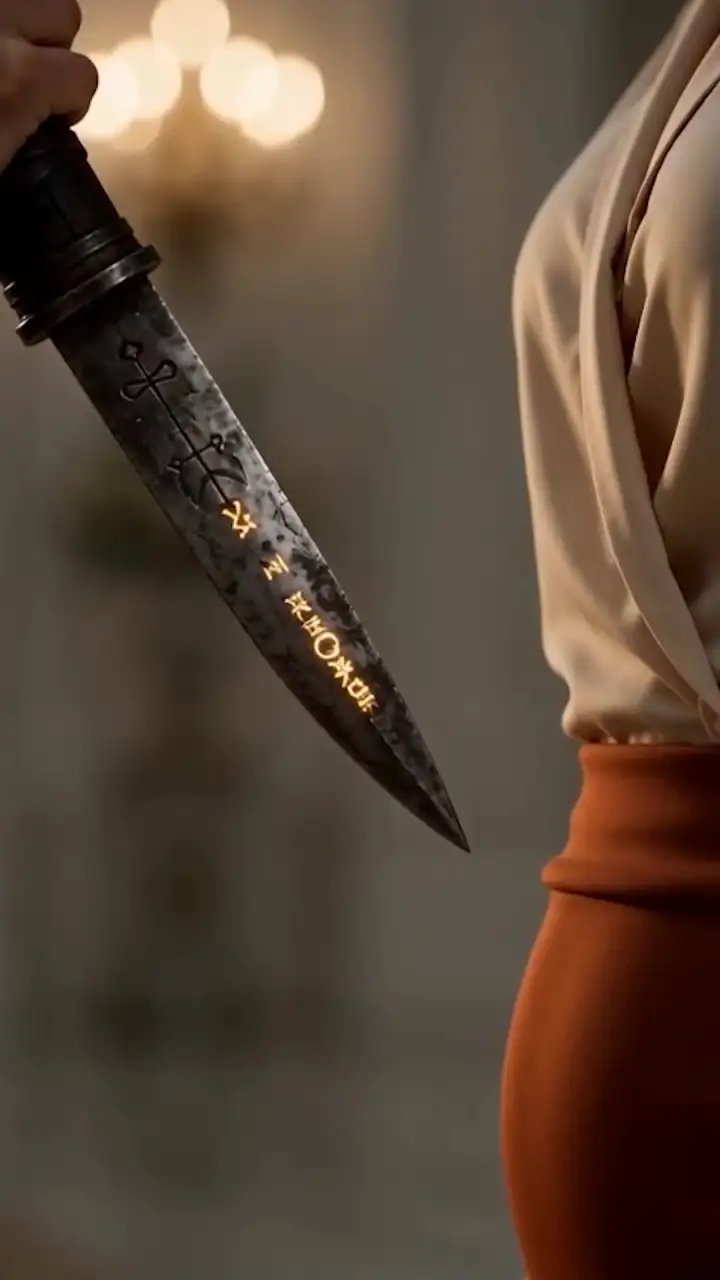 Episode 41 of A Cinderella for Wolf King