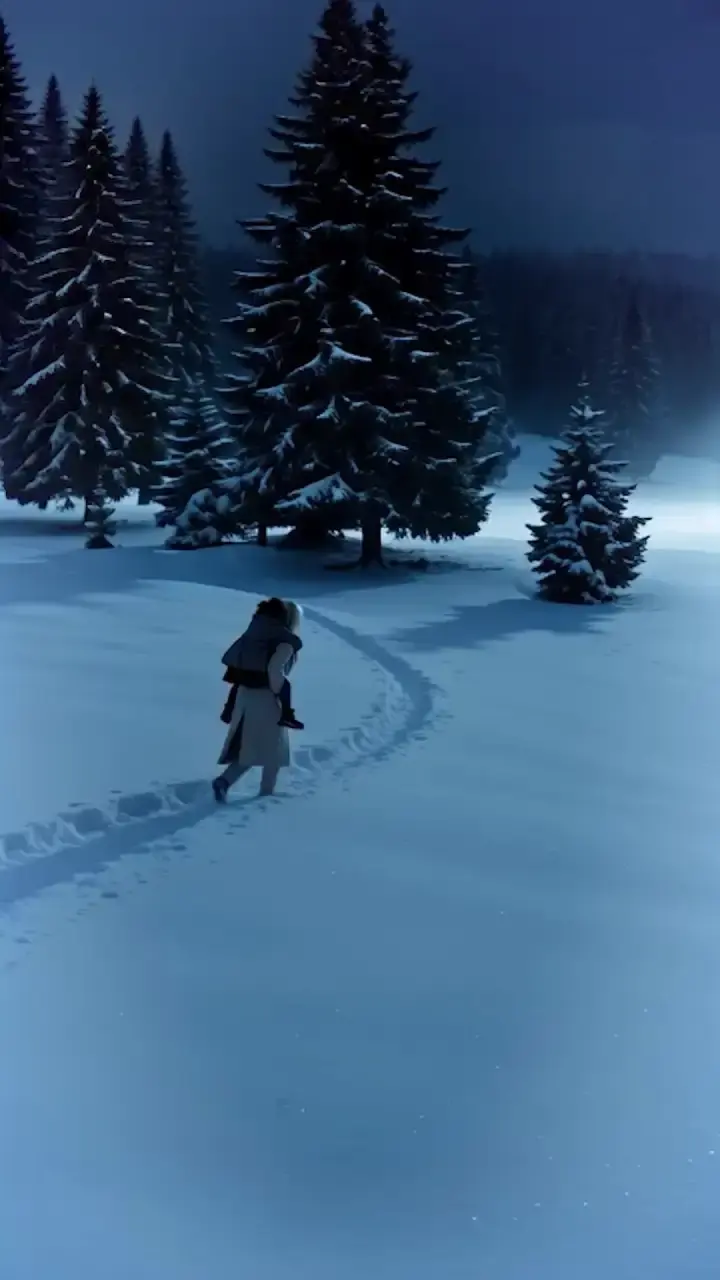 Episode 43 of A Cinderella for Wolf King