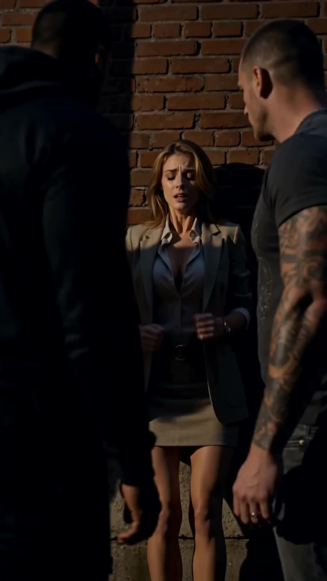 Episódio 12 de A Clínica Secreta do Advogado Bilionário