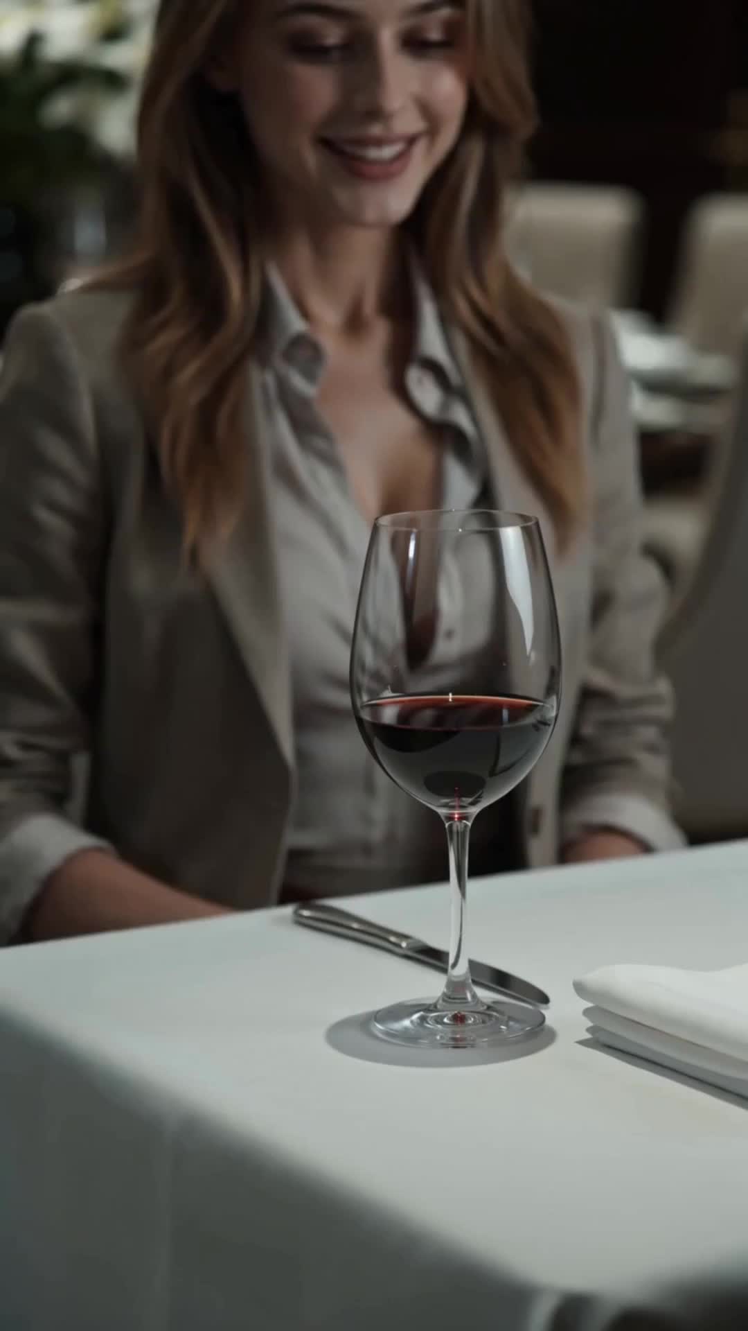 Episódio 18 de A Clínica Secreta do Advogado Bilionário