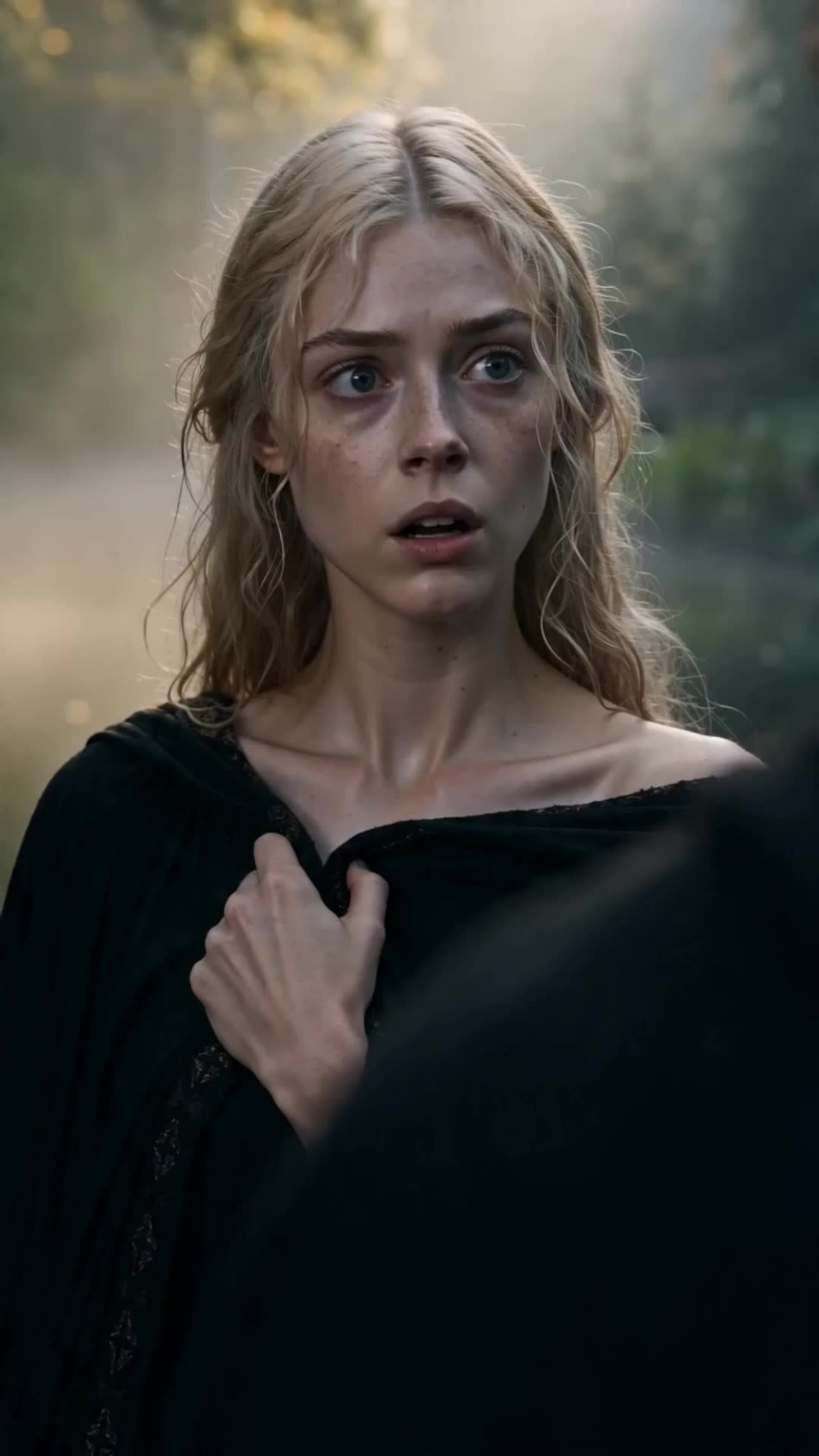 Episódio 11 de A Companheira Compartilhada do Alfa e do Beta