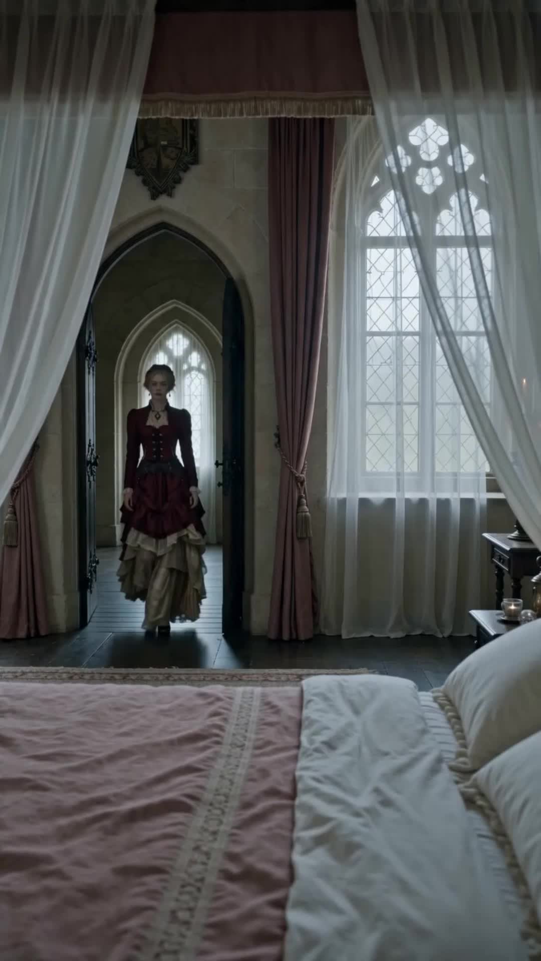 Episódio 16 de A Companheira Compartilhada do Alfa e do Beta