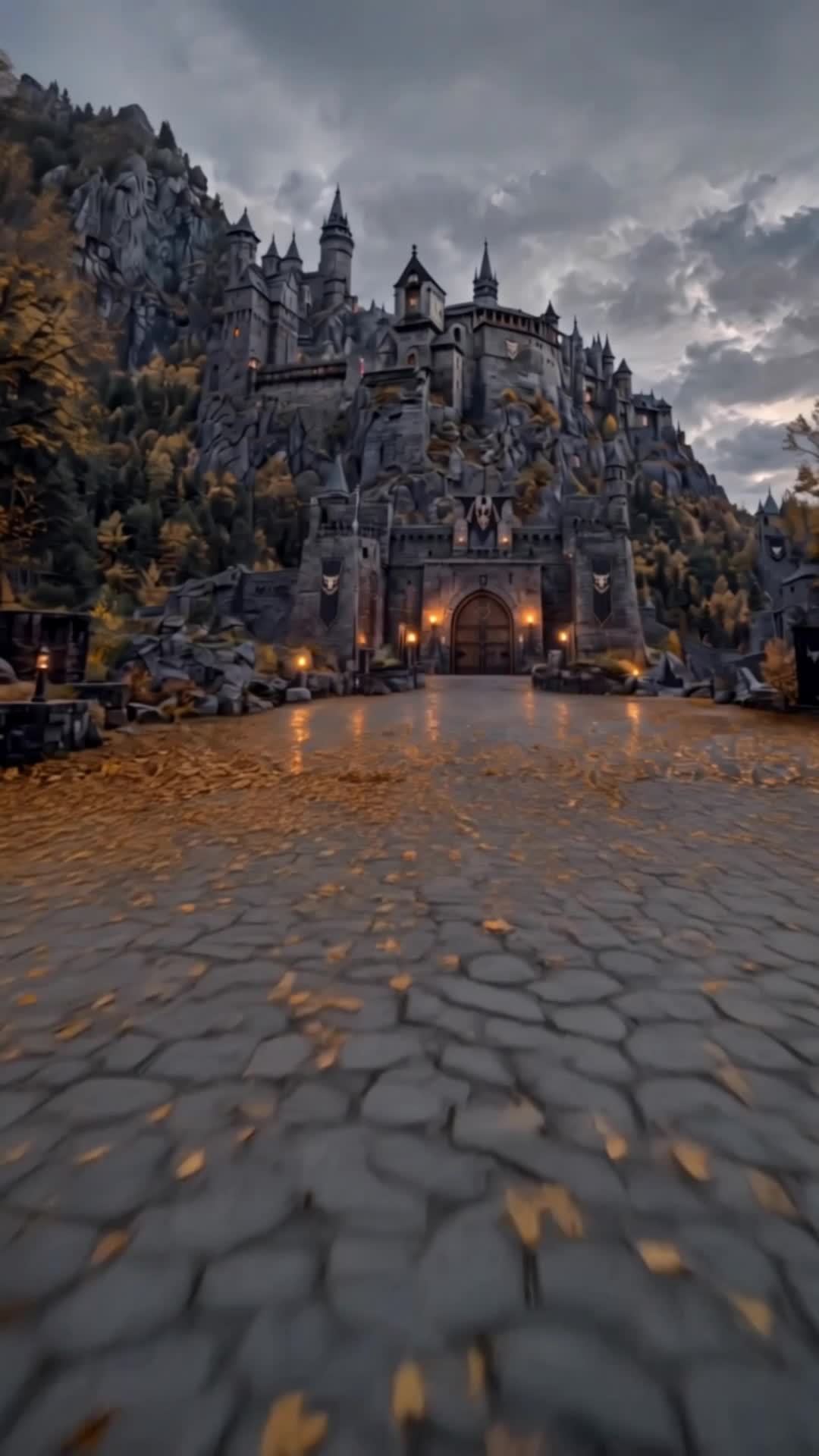 Episódio 22 de A Companheira Compartilhada do Alfa e do Beta