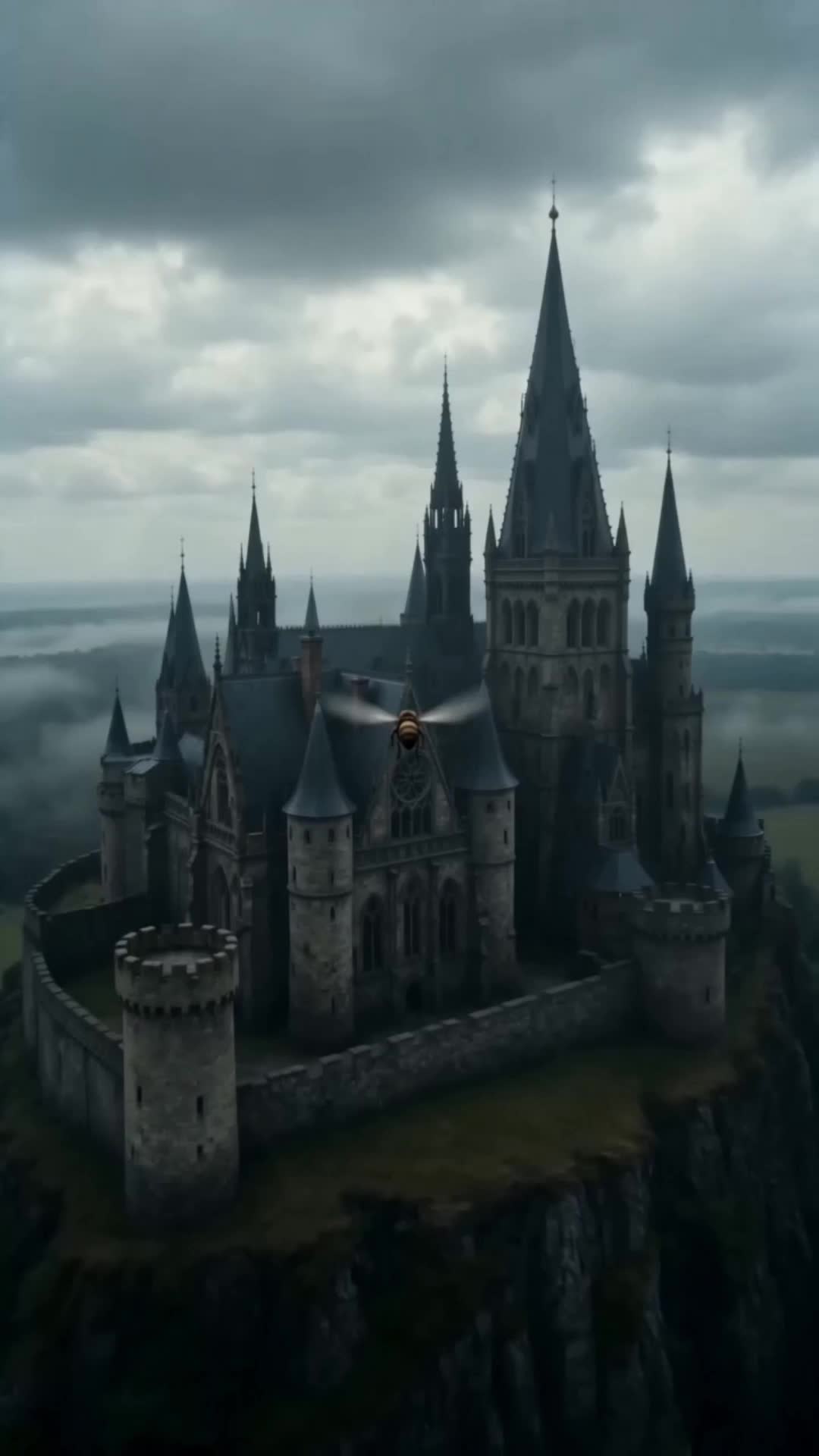 Episódio 3 de A Companheira Compartilhada do Alfa e do Beta
