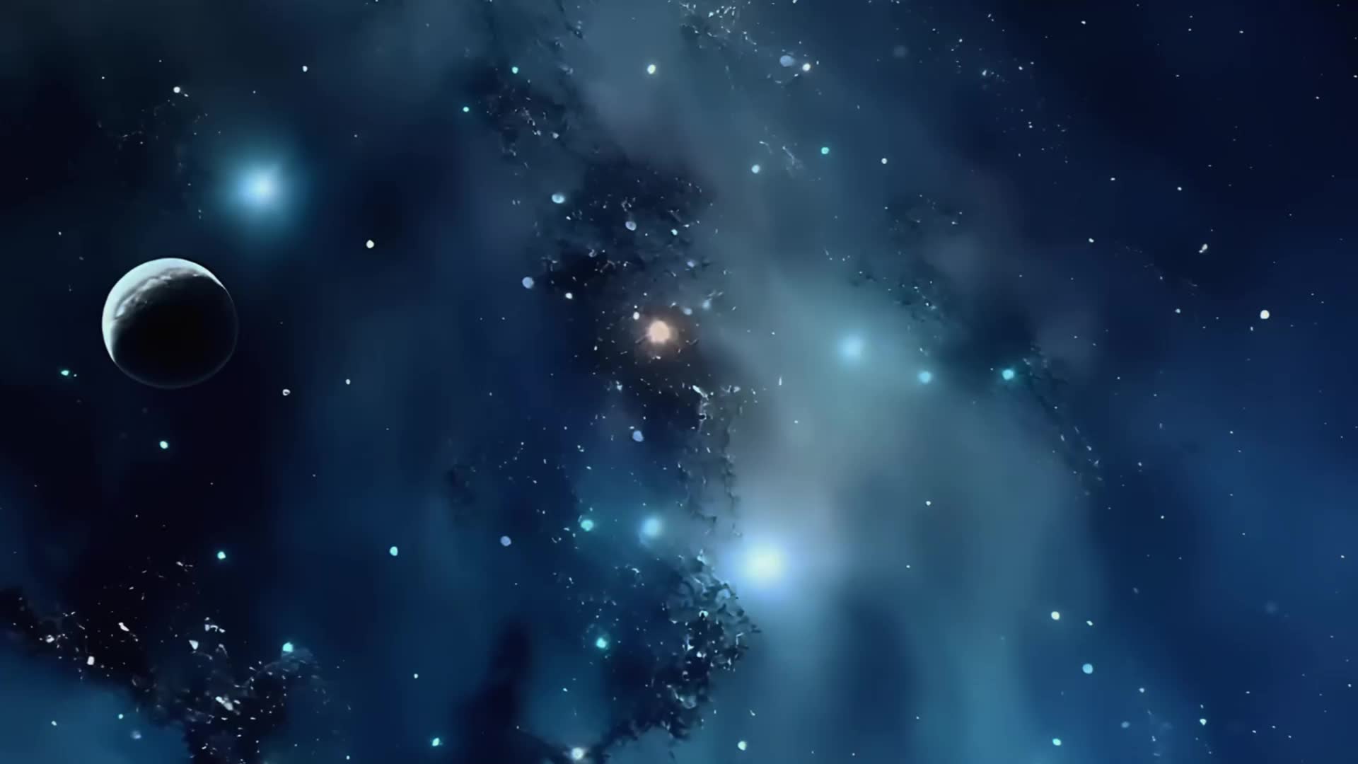 Episode 18 of A Cross‑Realm Alliance